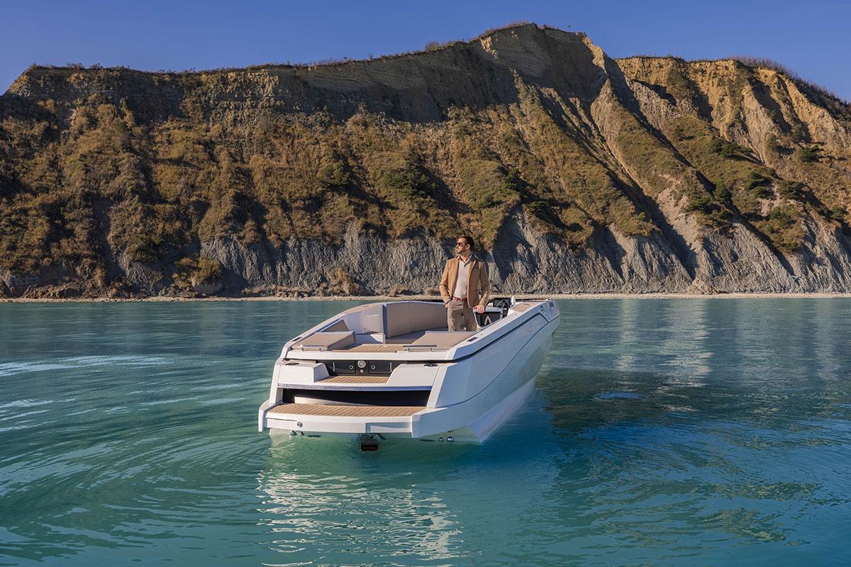 2023 Nerea Yacht NY24 Limo in vendita (photo 9)