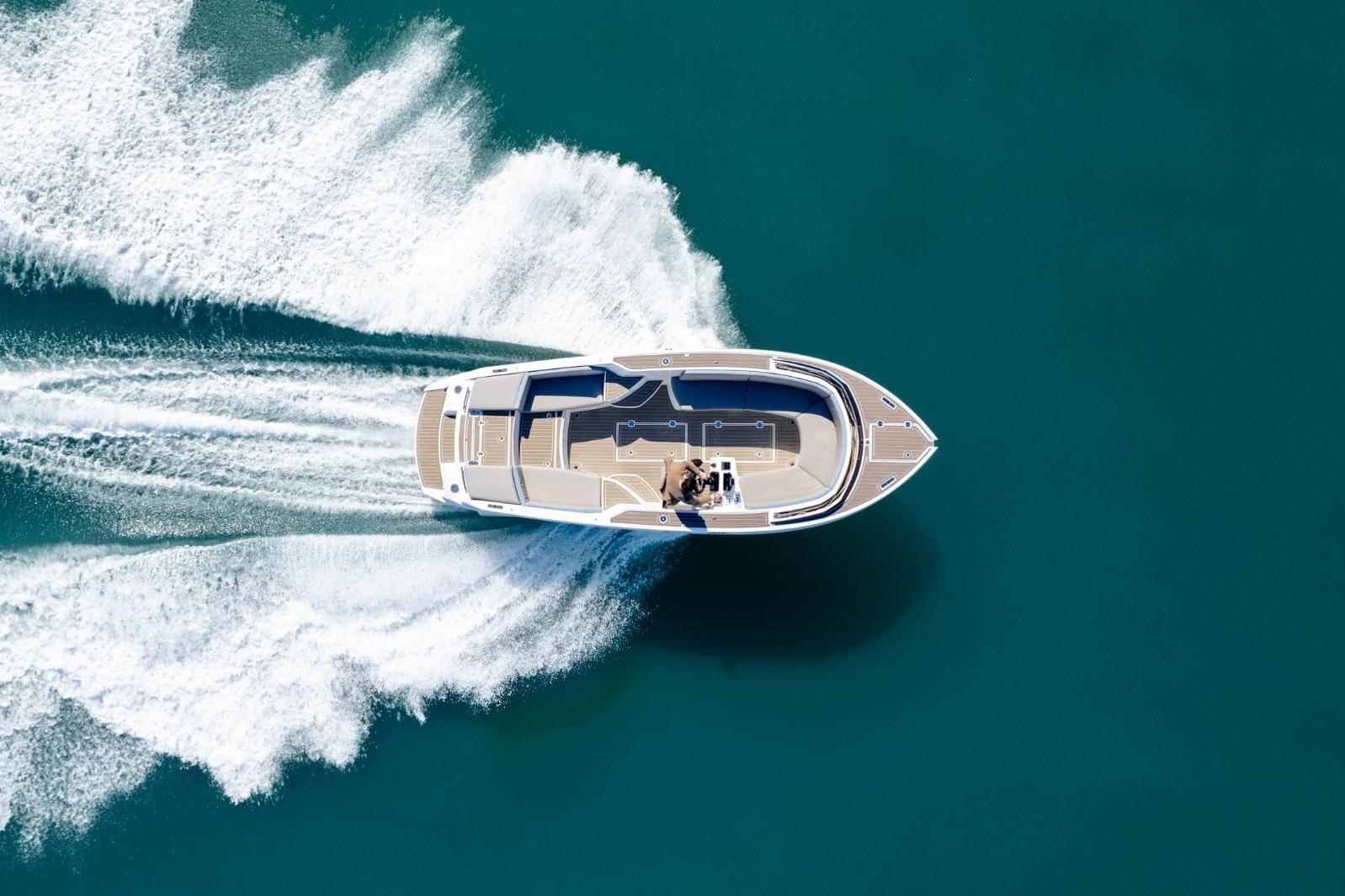 2023 Nerea Yacht NY24 Limo in vendita (photo 10)