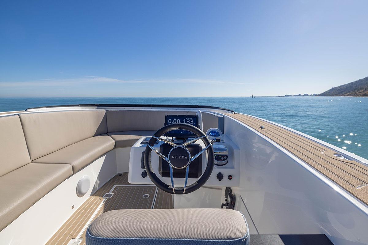 2023 Nerea Yacht NY24 Limo in vendita (photo 11)