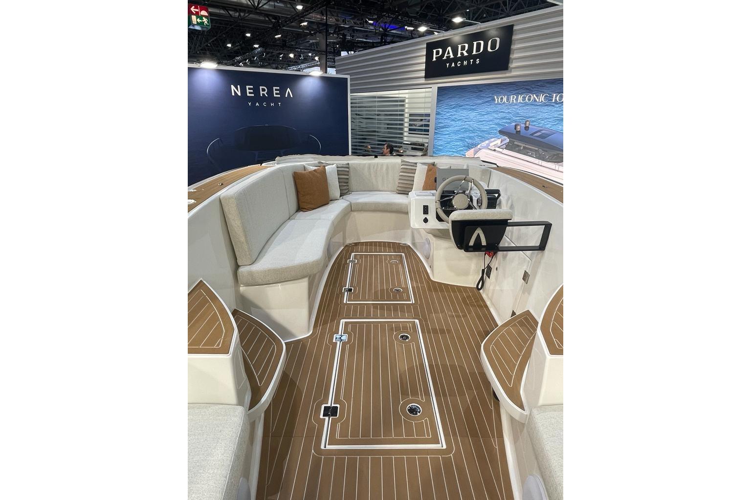 2023 Nerea Yacht NY24 Limo in vendita (photo 12)