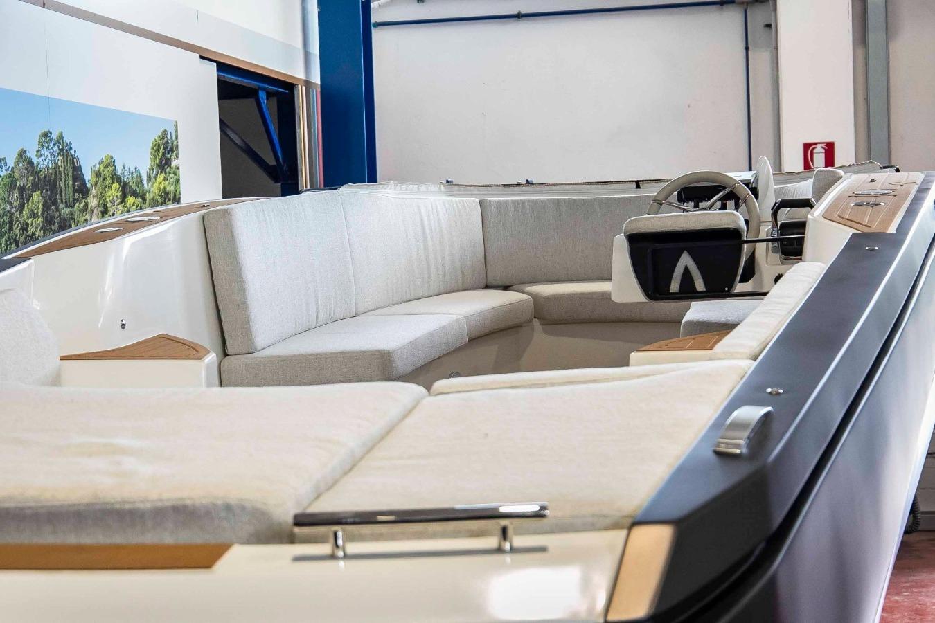2023 Nerea Yacht NY24 Limo in vendita (photo 13)