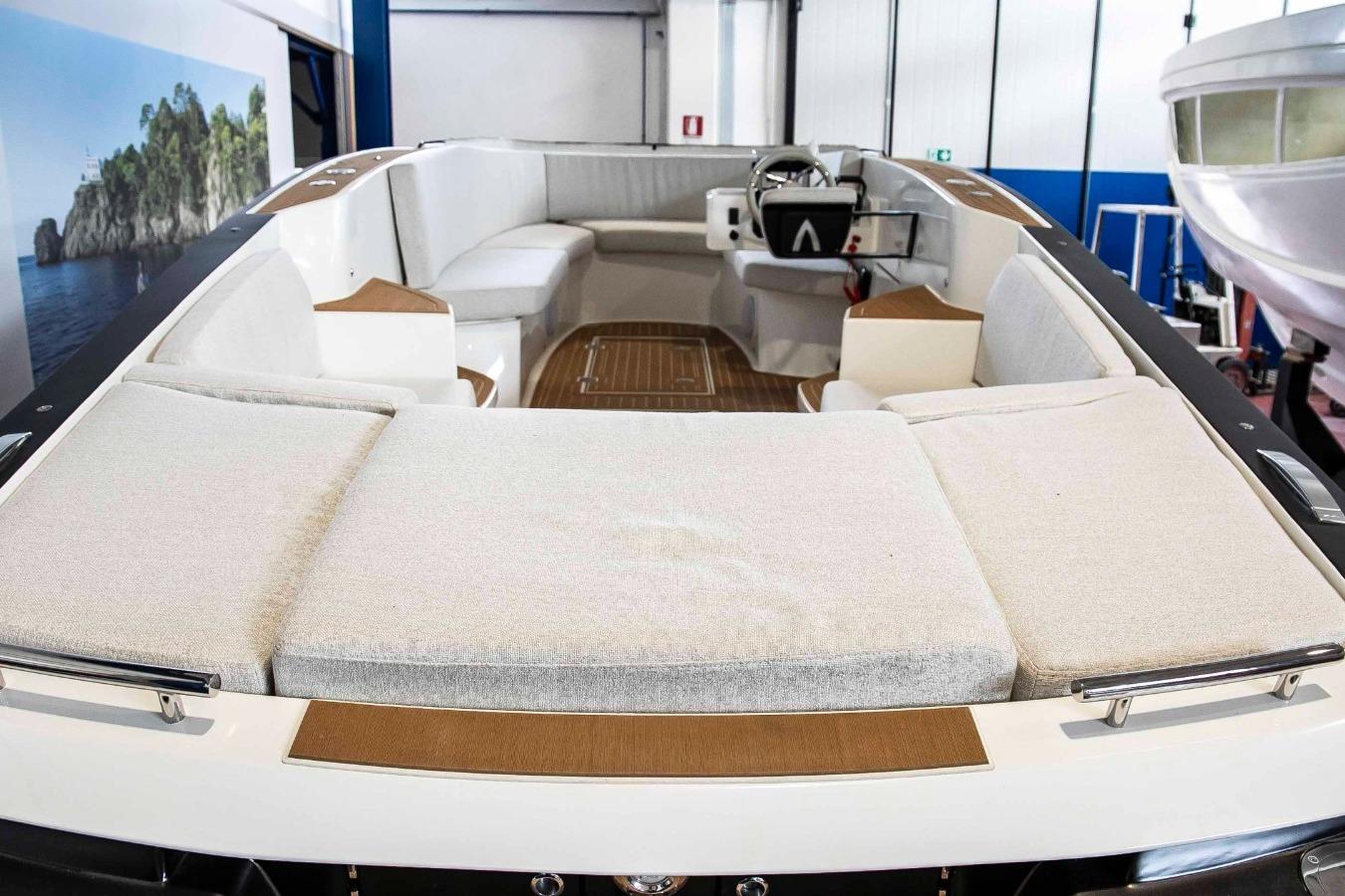 2023 Nerea Yacht NY24 Limo in vendita (photo 14)