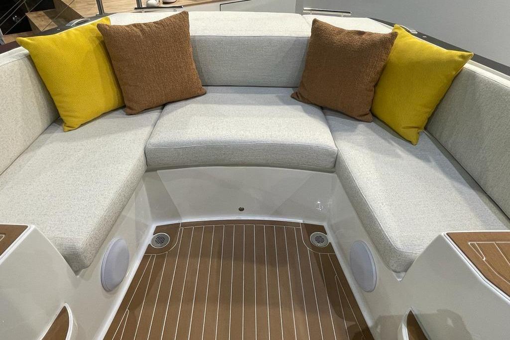 2023 Nerea Yacht NY24 Limo in vendita (photo 15)