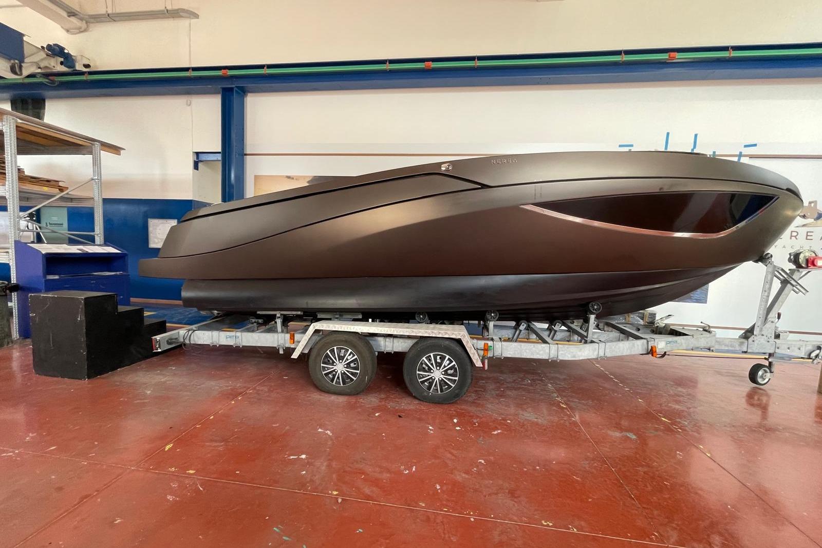 2023 Nerea Yacht NY24 Limo in vendita (photo 17)