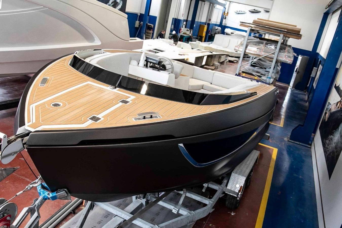 2023 Nerea Yacht NY24 Limo in vendita (photo 18)