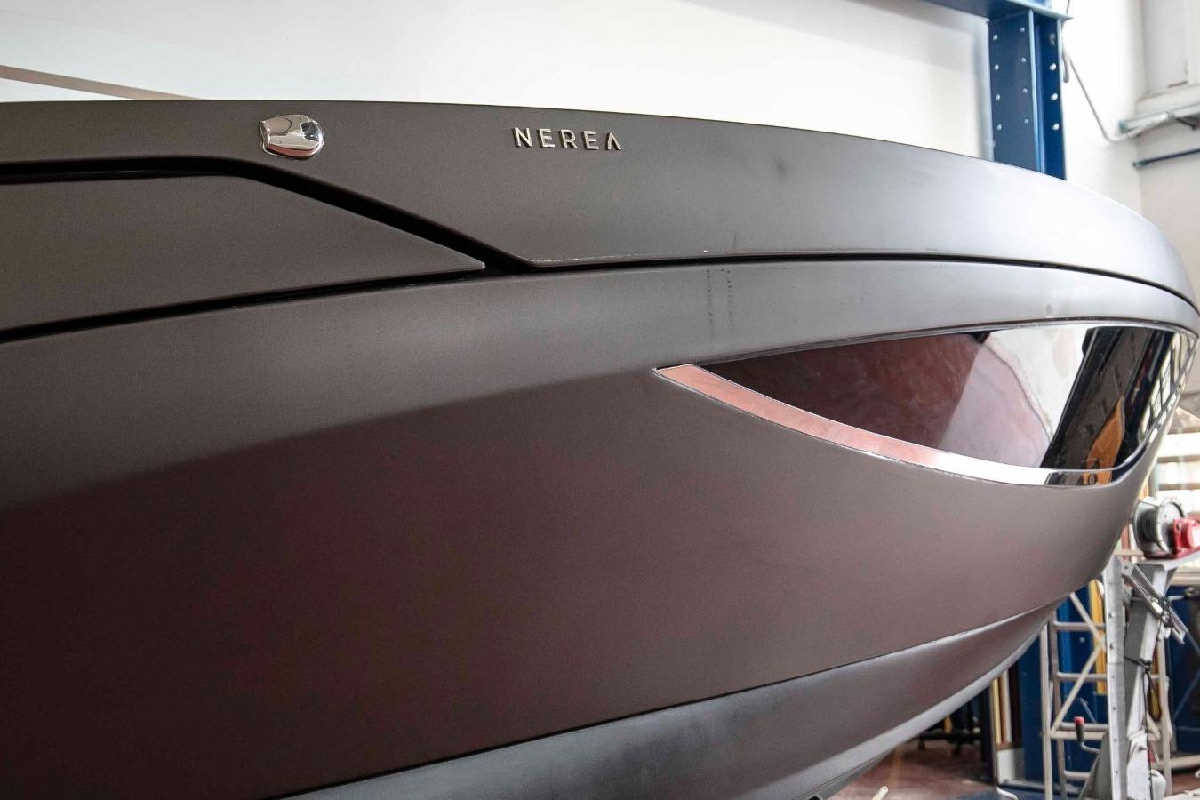 2023 Nerea Yacht NY24 Limo in vendita (photo 19)