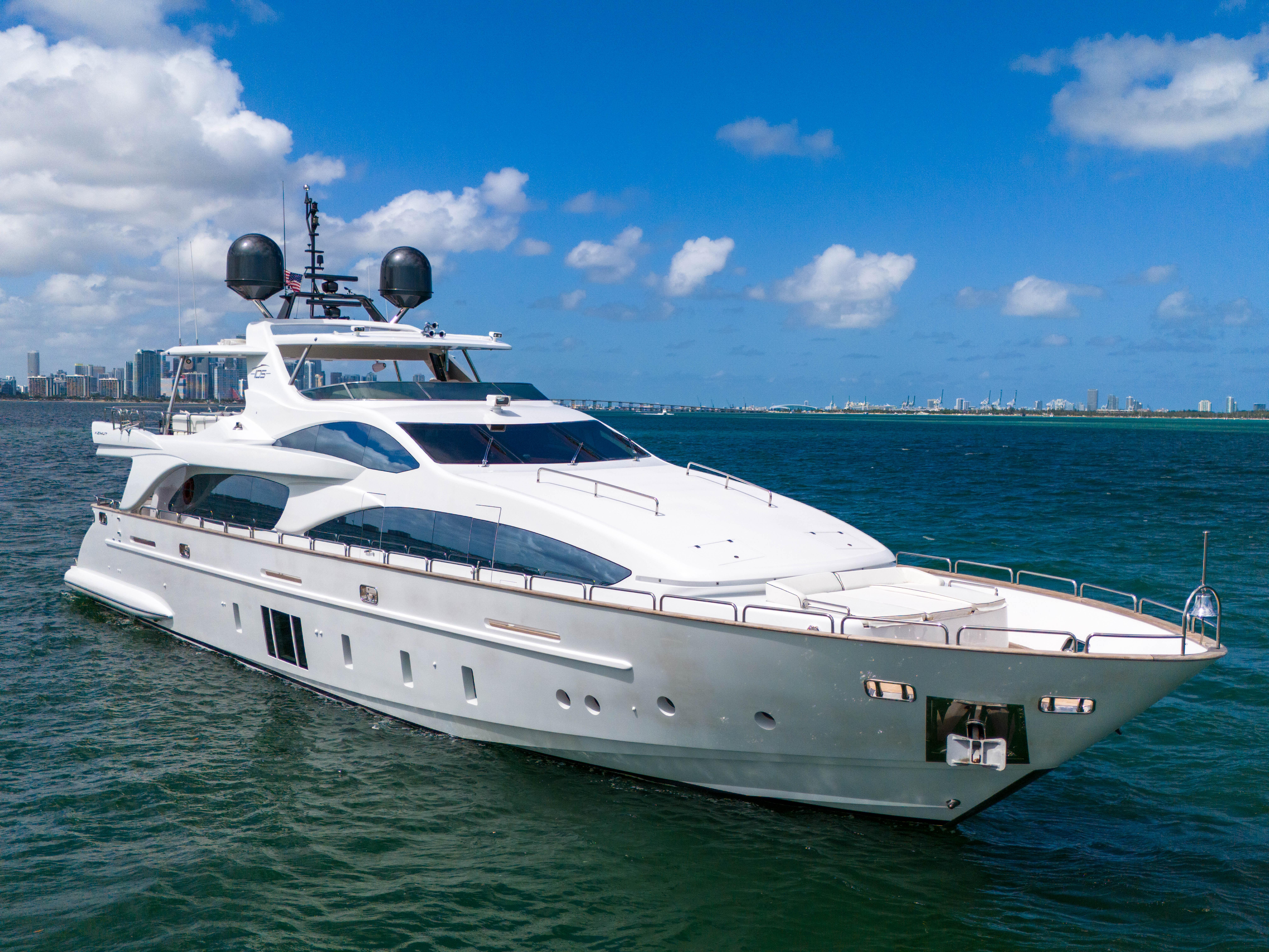 2012 Azimut Grande 105 zu verkaufen (photo 17)