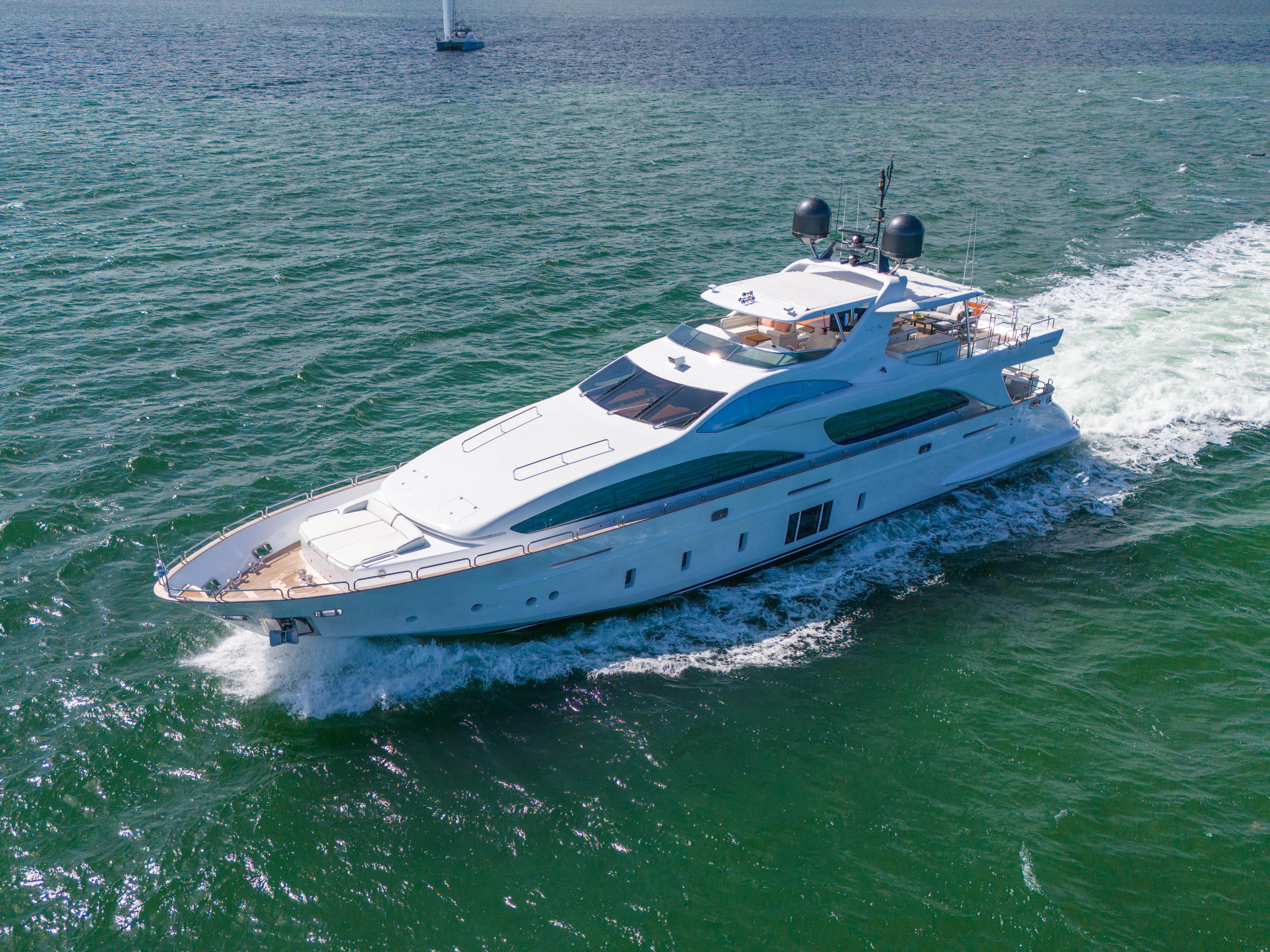 2012 Azimut Grande 105 zu verkaufen (photo 22)