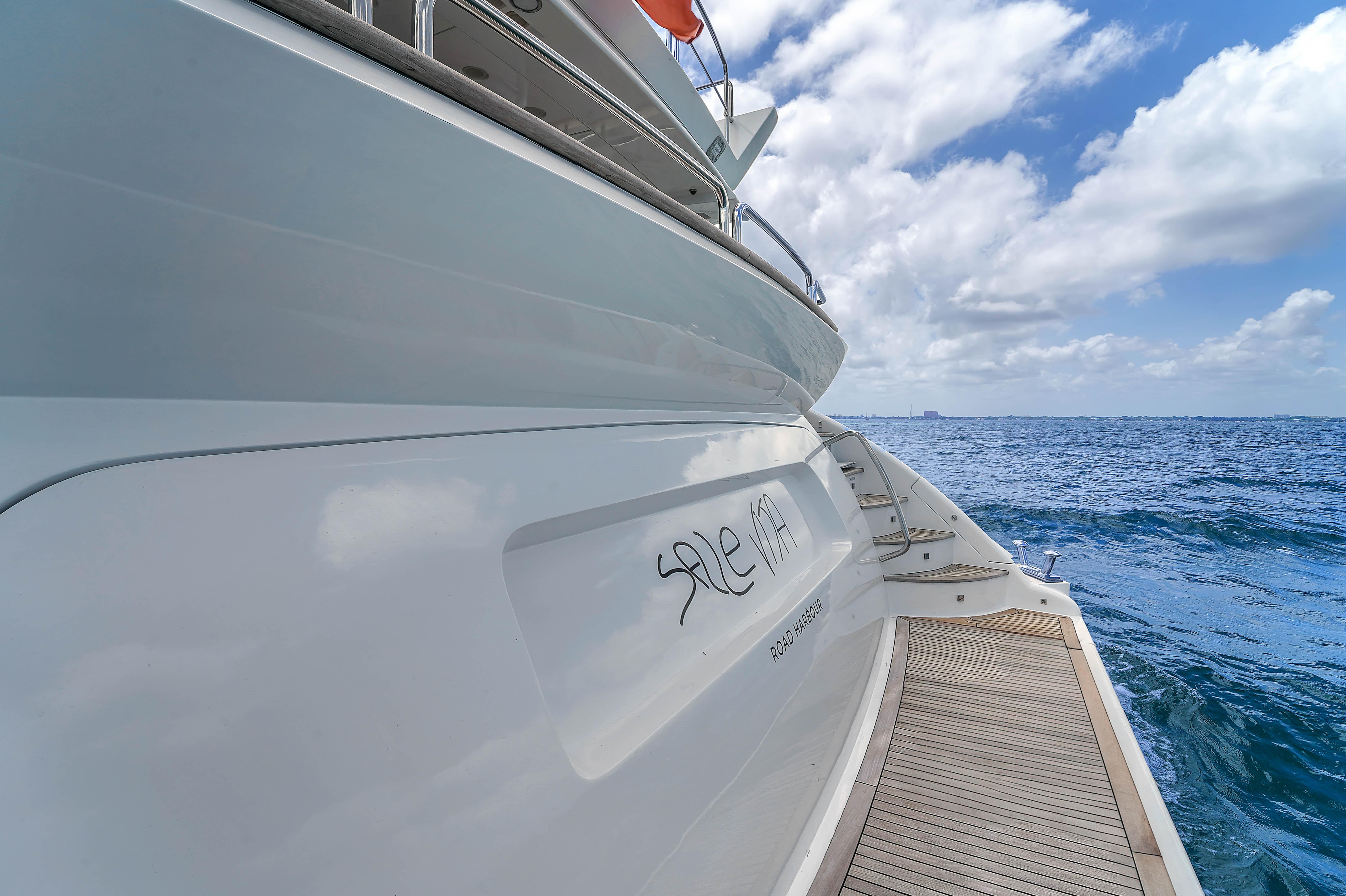 2012 Azimut Grande 105 zu verkaufen (photo 35)