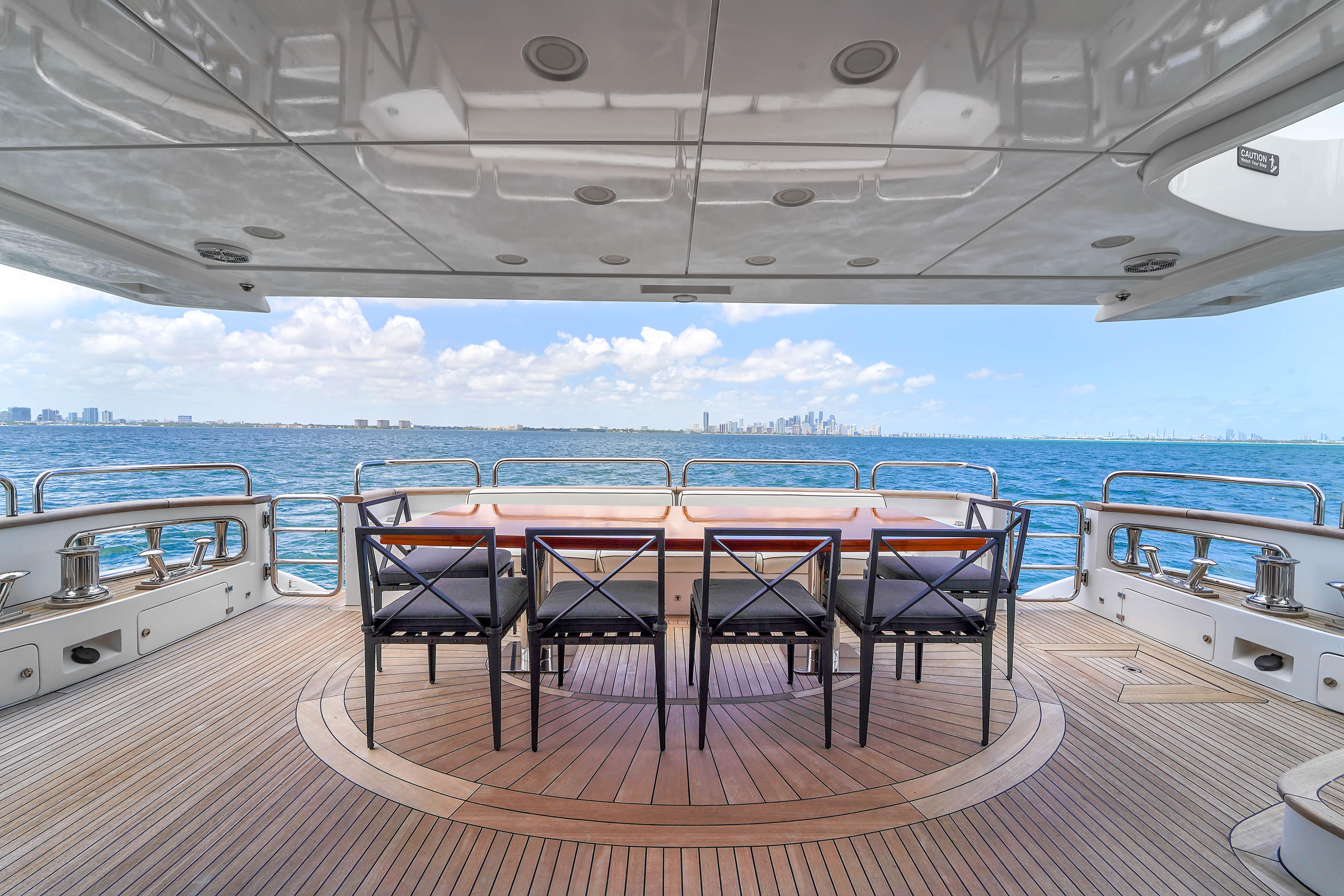 2012 Azimut Grande 105 zu verkaufen (photo 39)