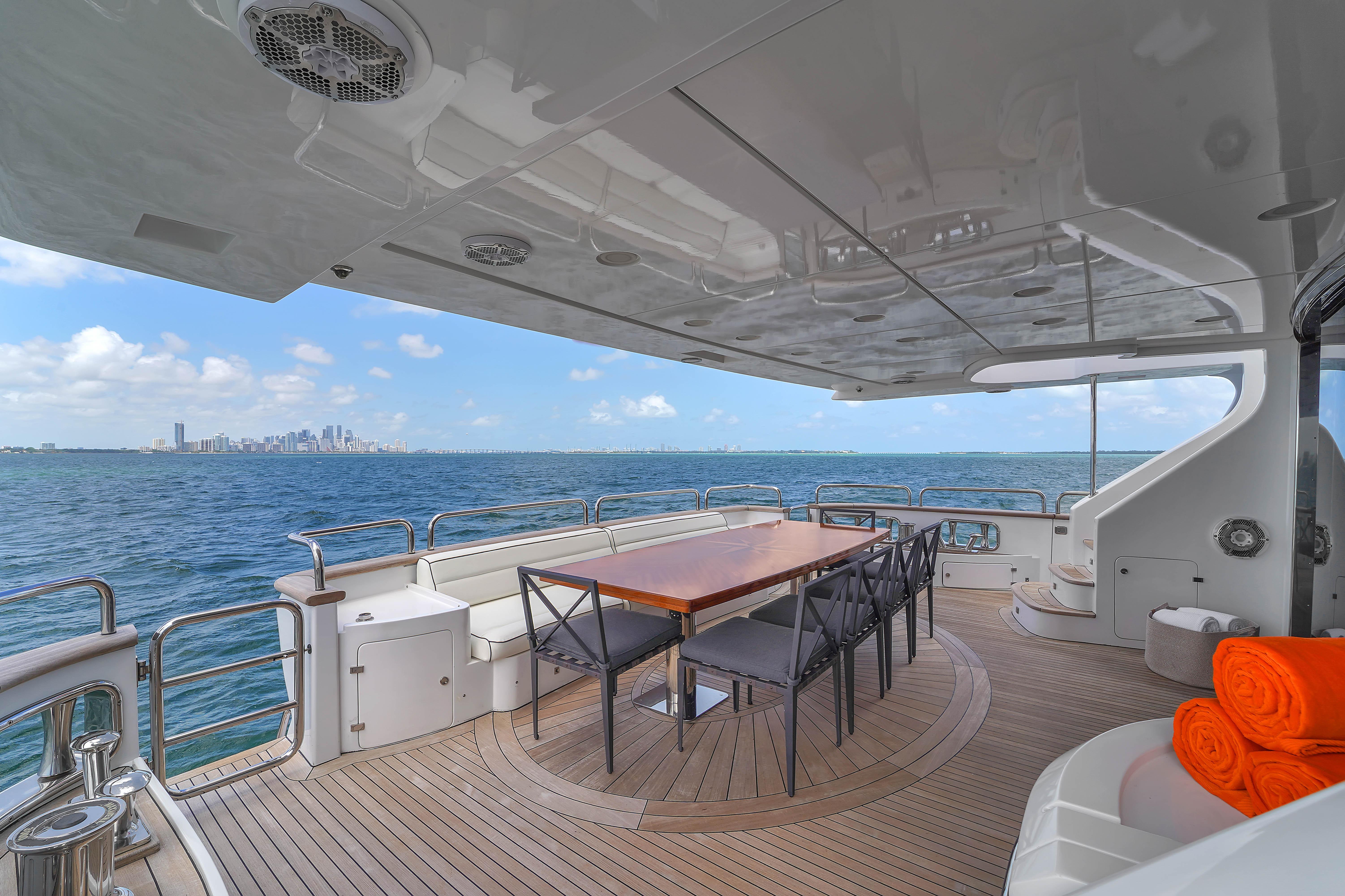 2012 Azimut Grande 105 zu verkaufen (photo 40)