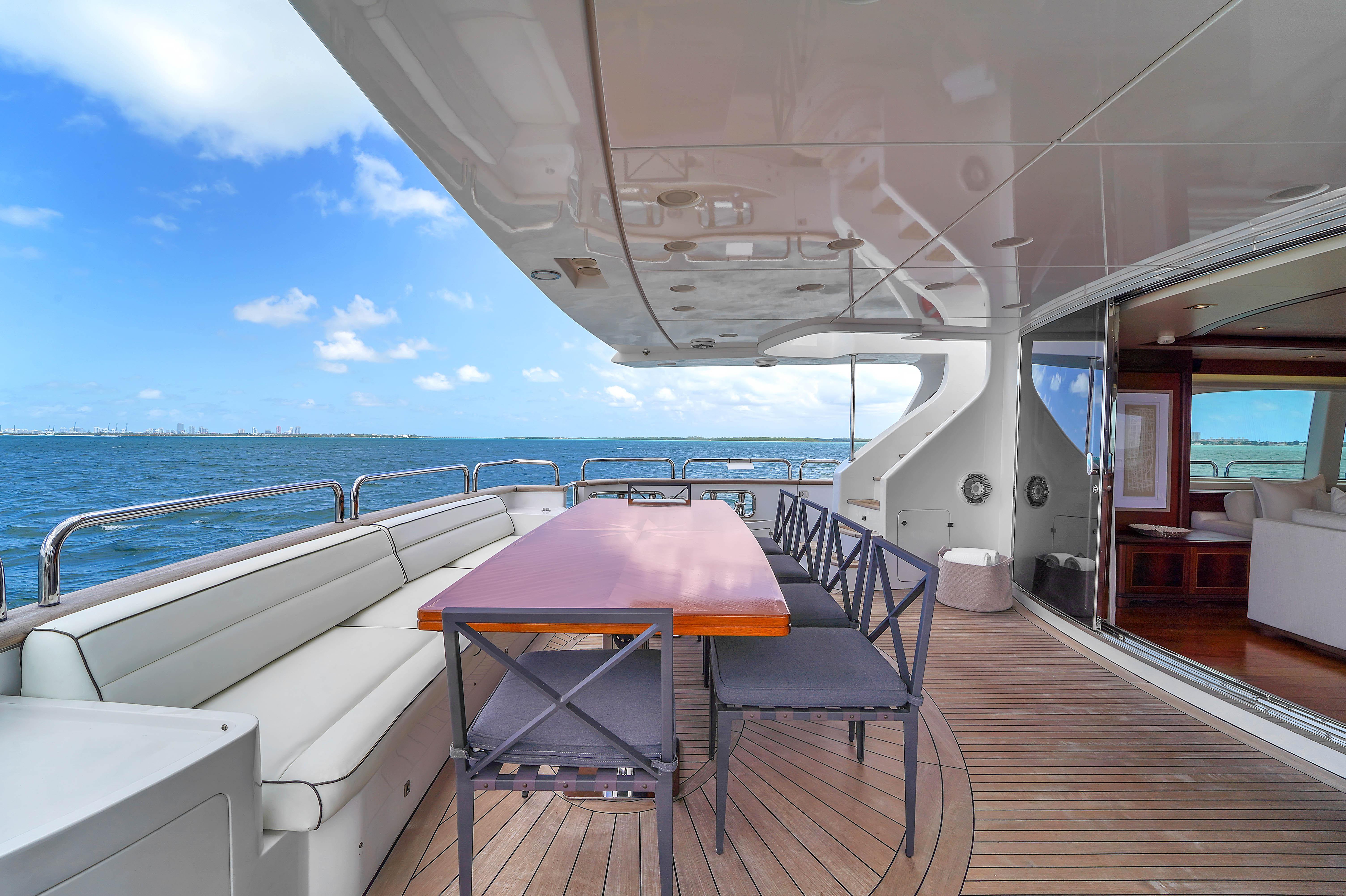 2012 Azimut Grande 105 zu verkaufen (photo 41)