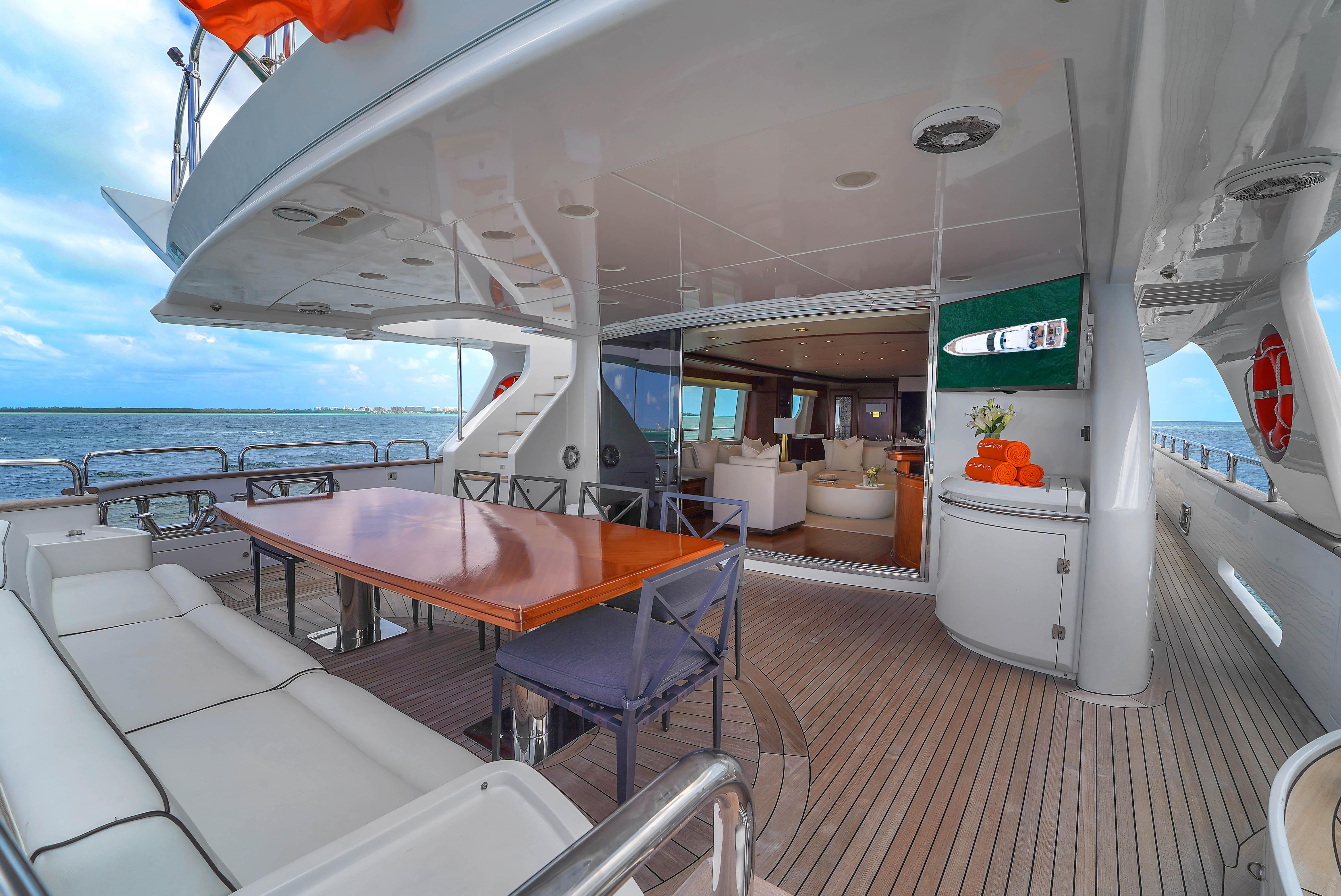 2012 Azimut Grande 105 zu verkaufen (photo 42)