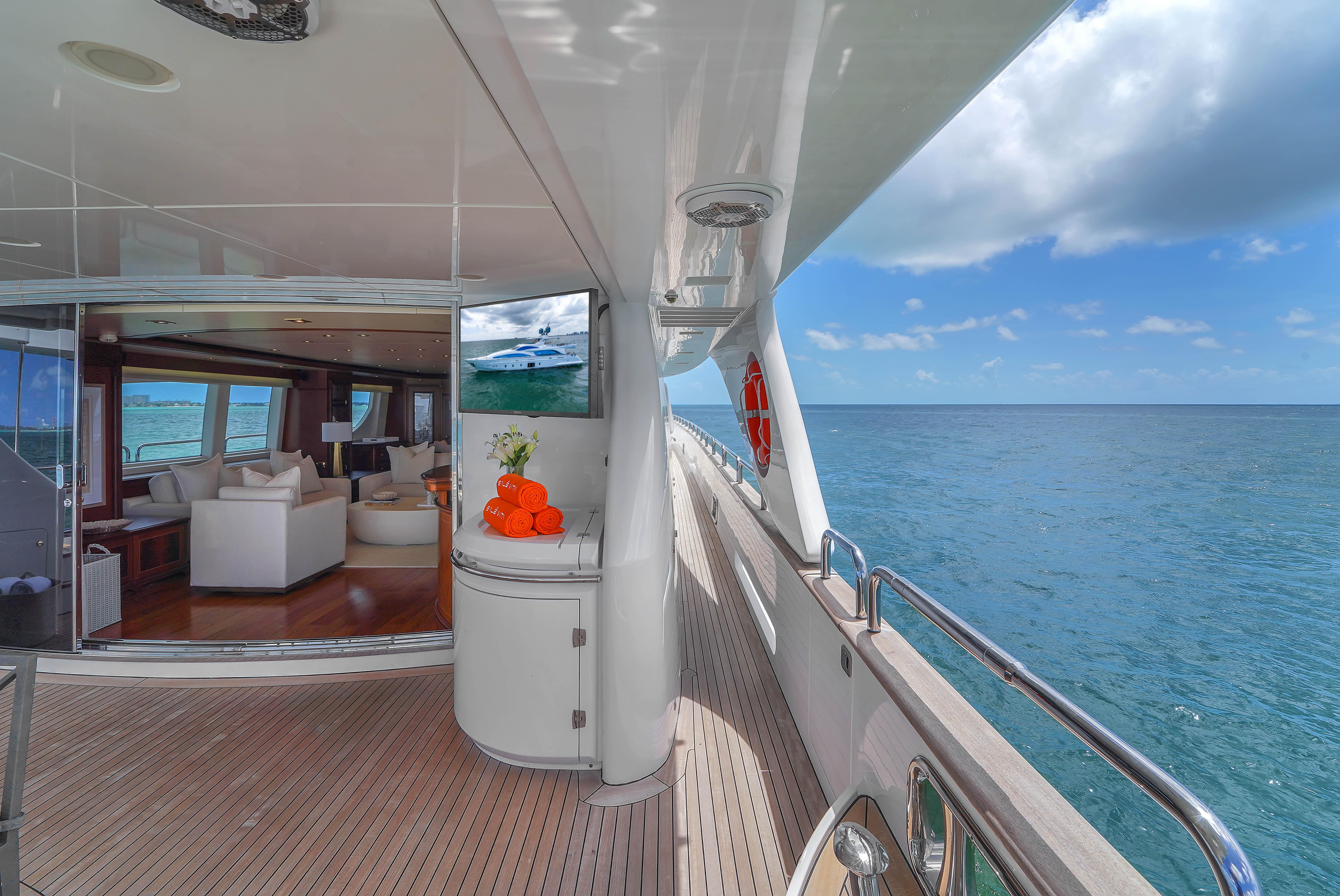 2012 Azimut Grande 105 zu verkaufen (photo 43)