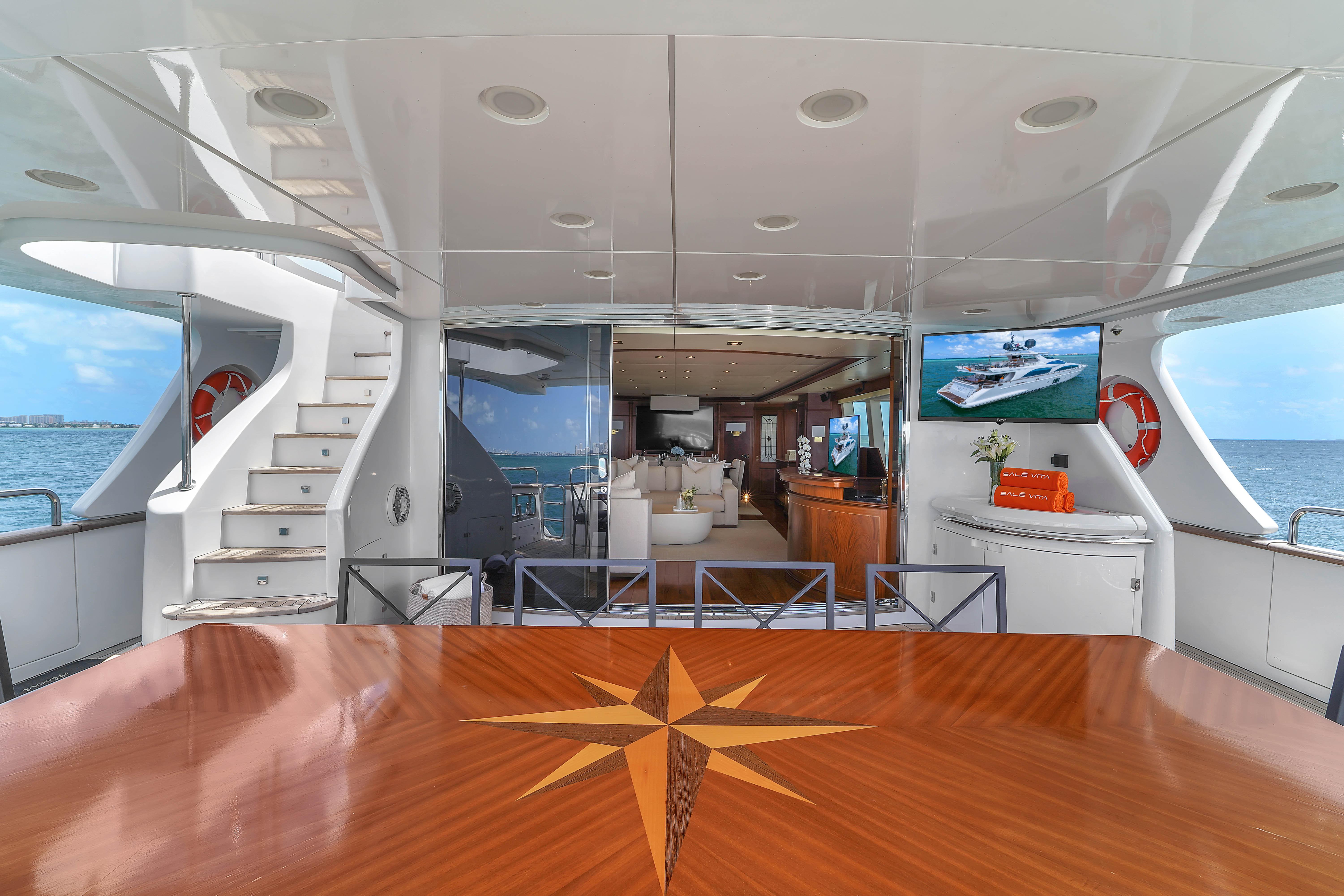 2012 Azimut Grande 105 zu verkaufen (photo 44)