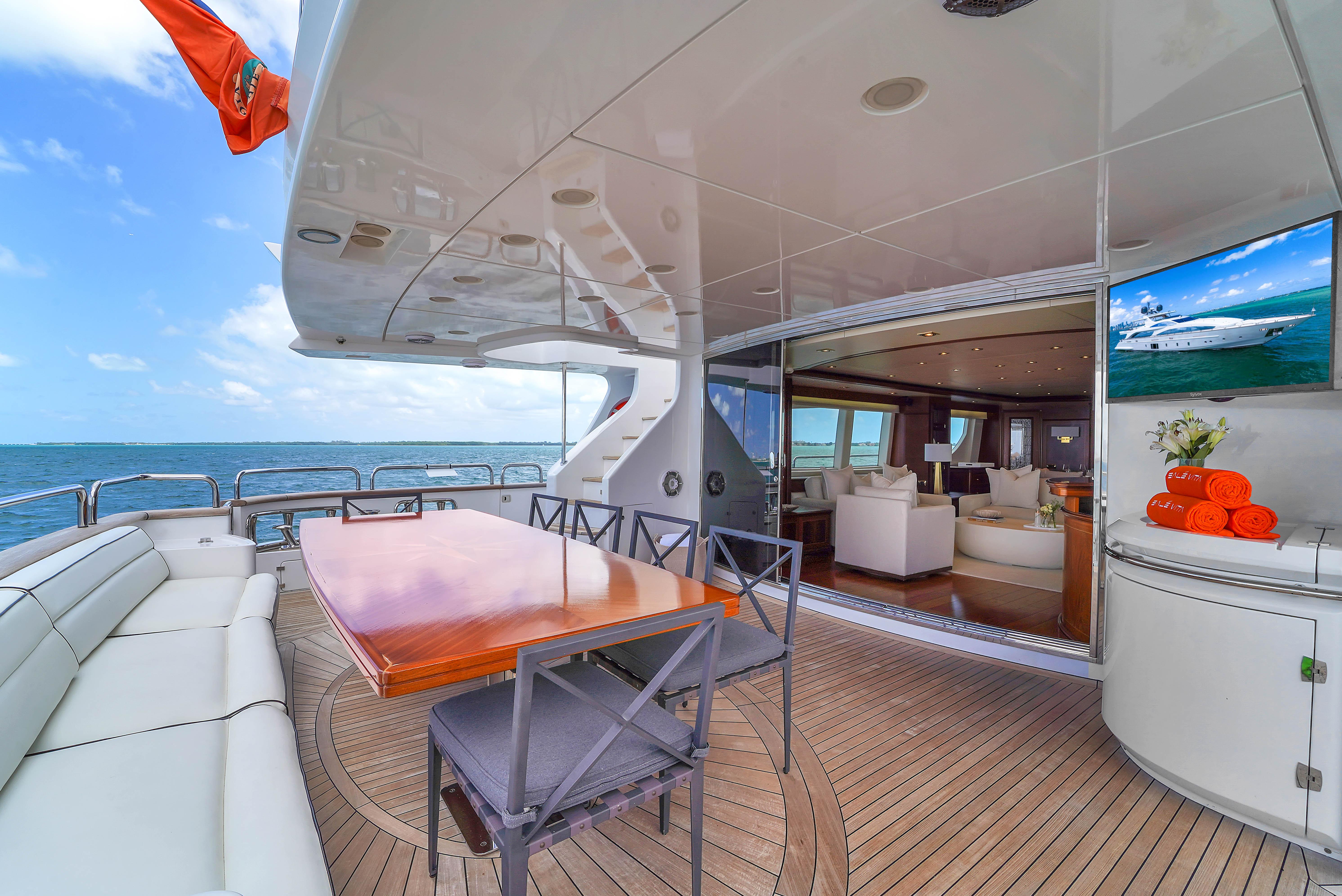 2012 Azimut Grande 105 zu verkaufen (photo 45)
