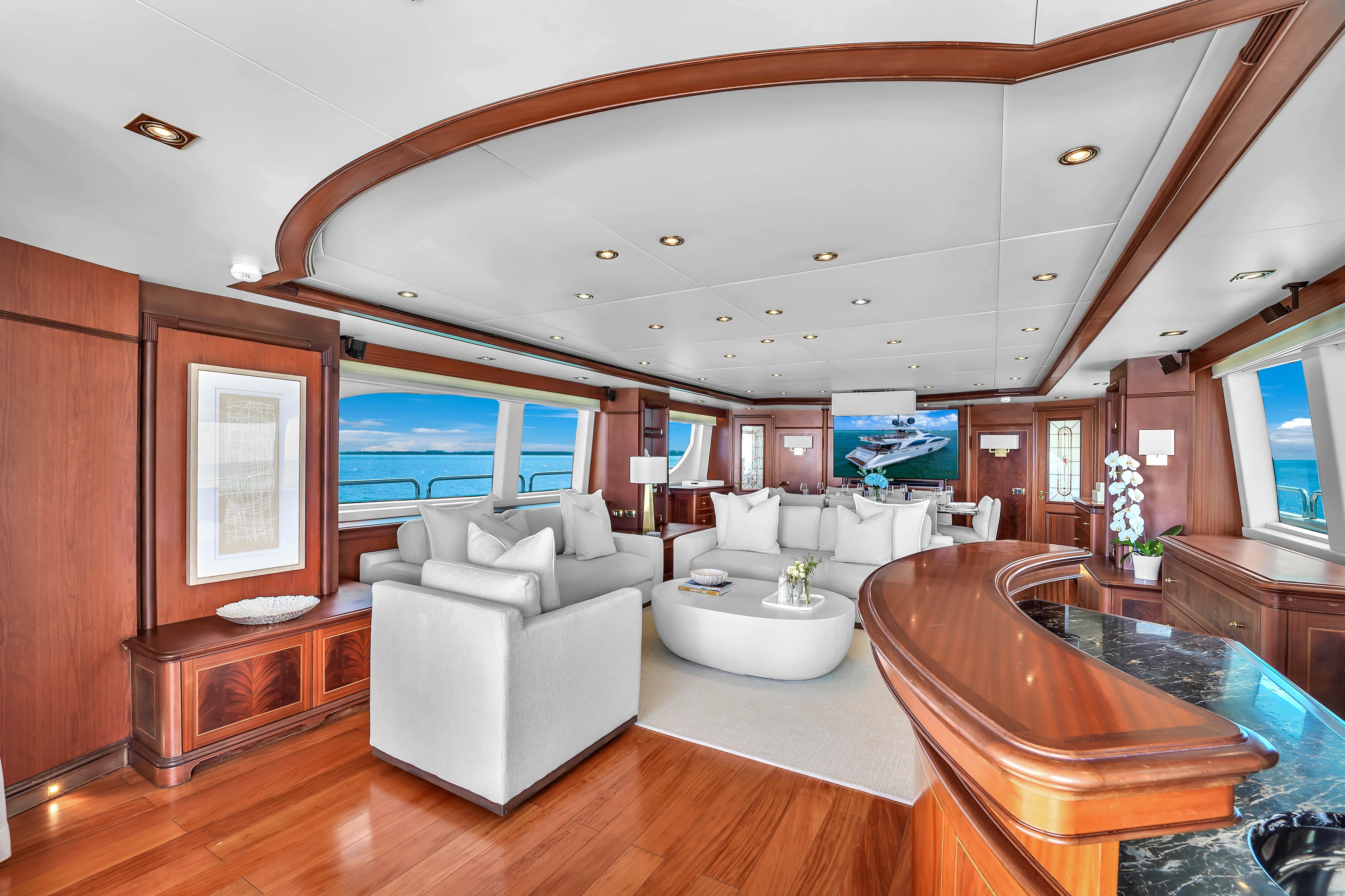 2012 Azimut Grande 105 zu verkaufen (photo 46)