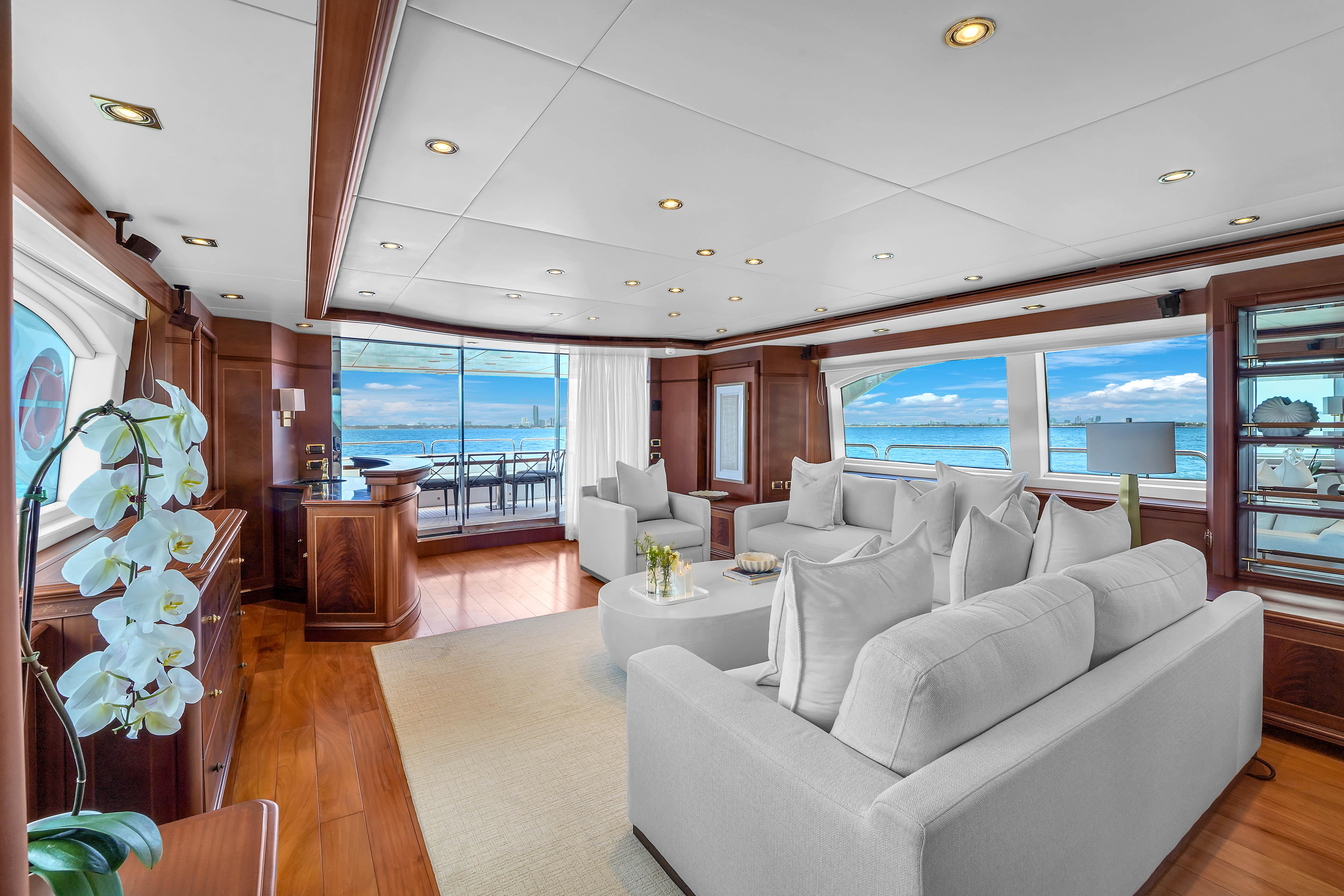 2012 Azimut Grande 105 zu verkaufen (photo 47)