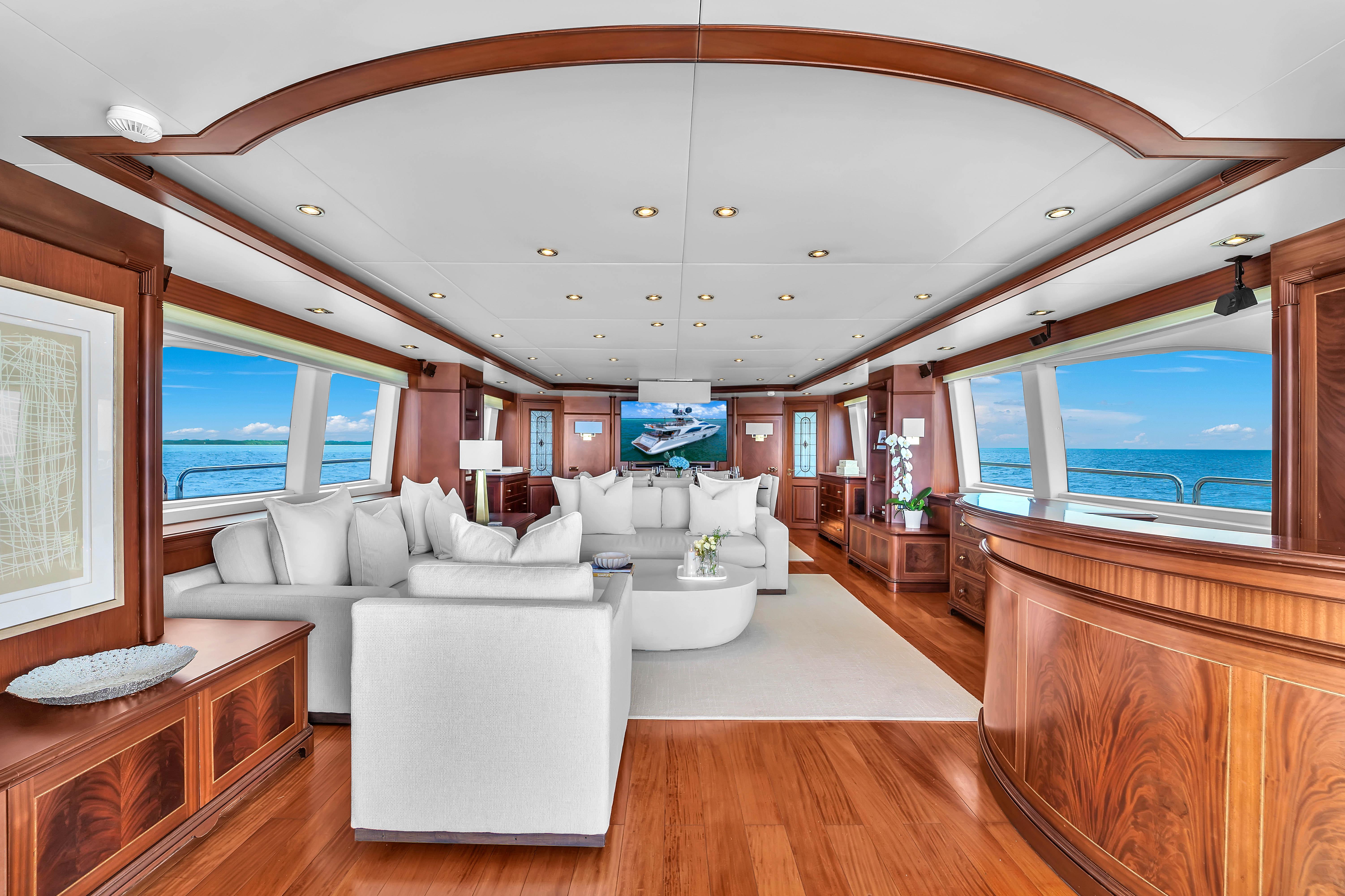 2012 Azimut Grande 105 zu verkaufen (photo 48)