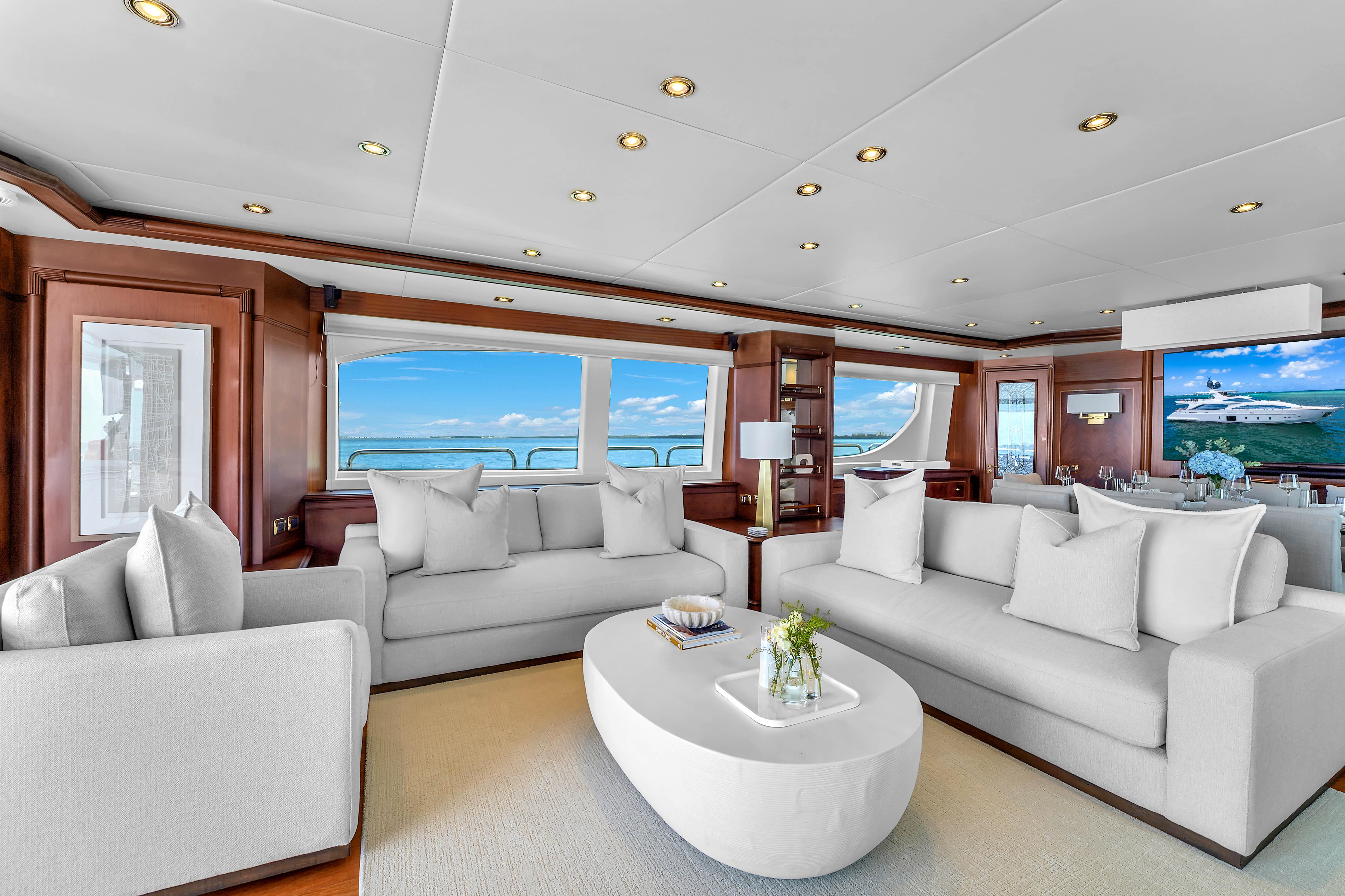2012 Azimut Grande 105 zu verkaufen (photo 49)