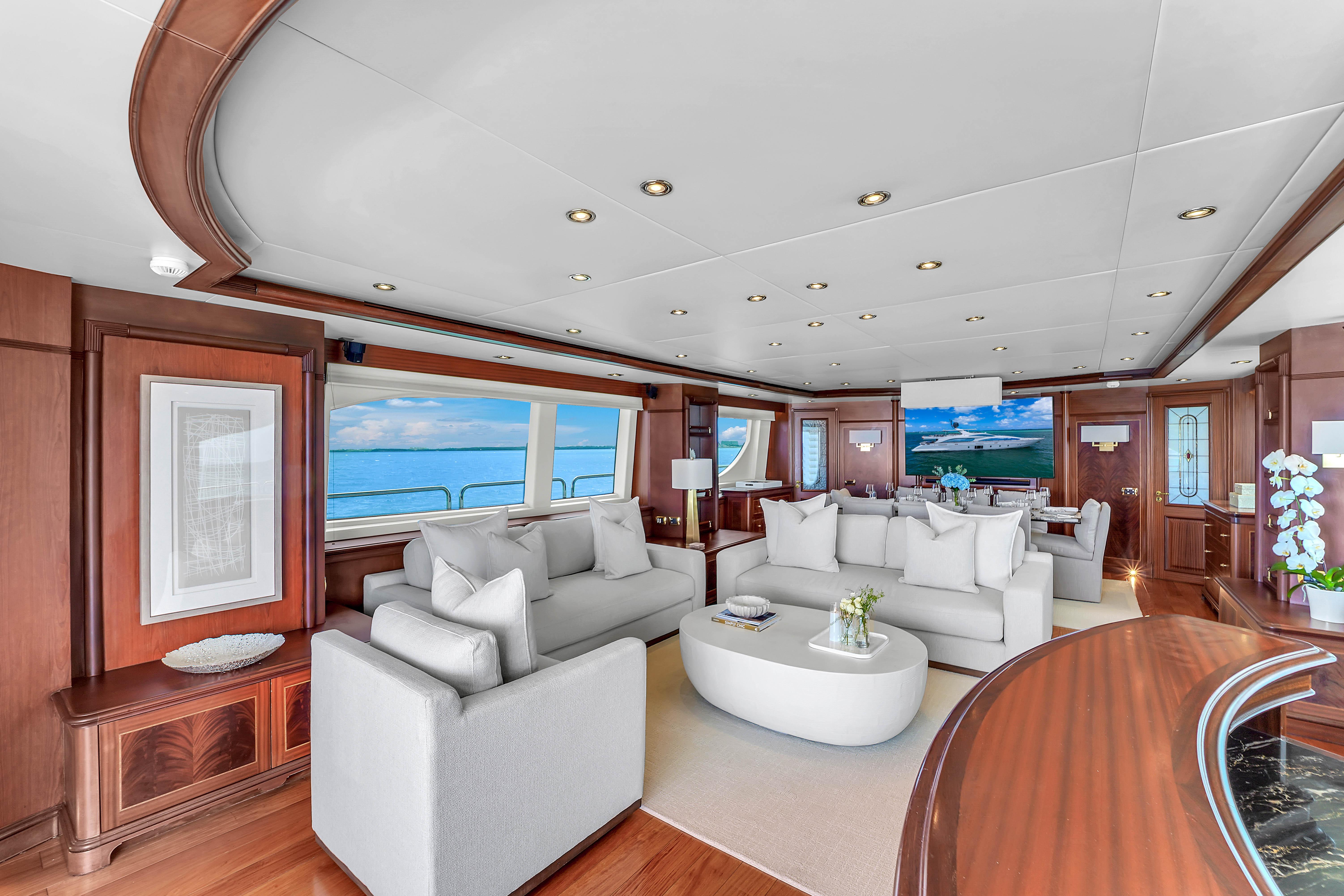 2012 Azimut Grande 105 zu verkaufen (photo 52)