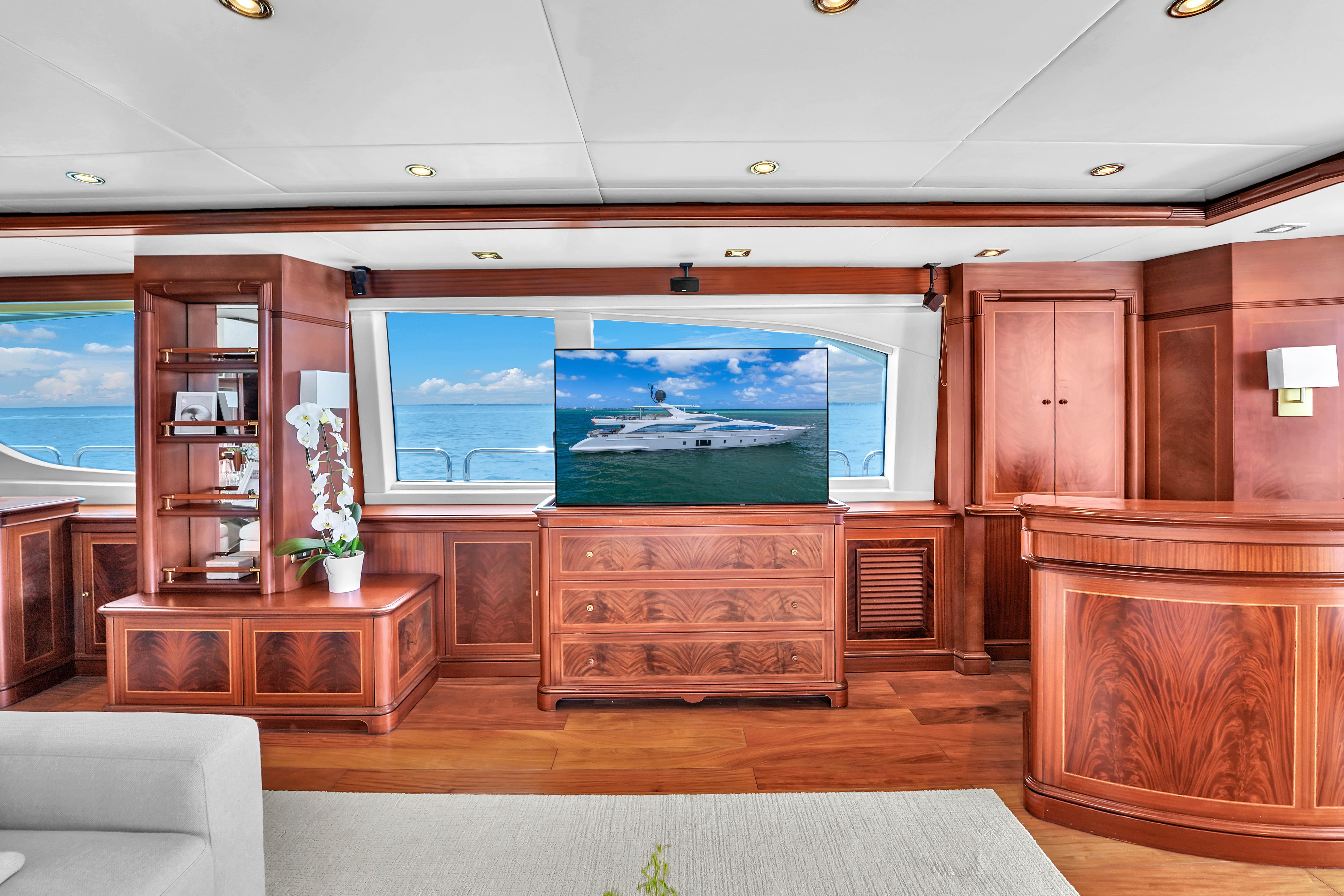 2012 Azimut Grande 105 zu verkaufen (photo 56)