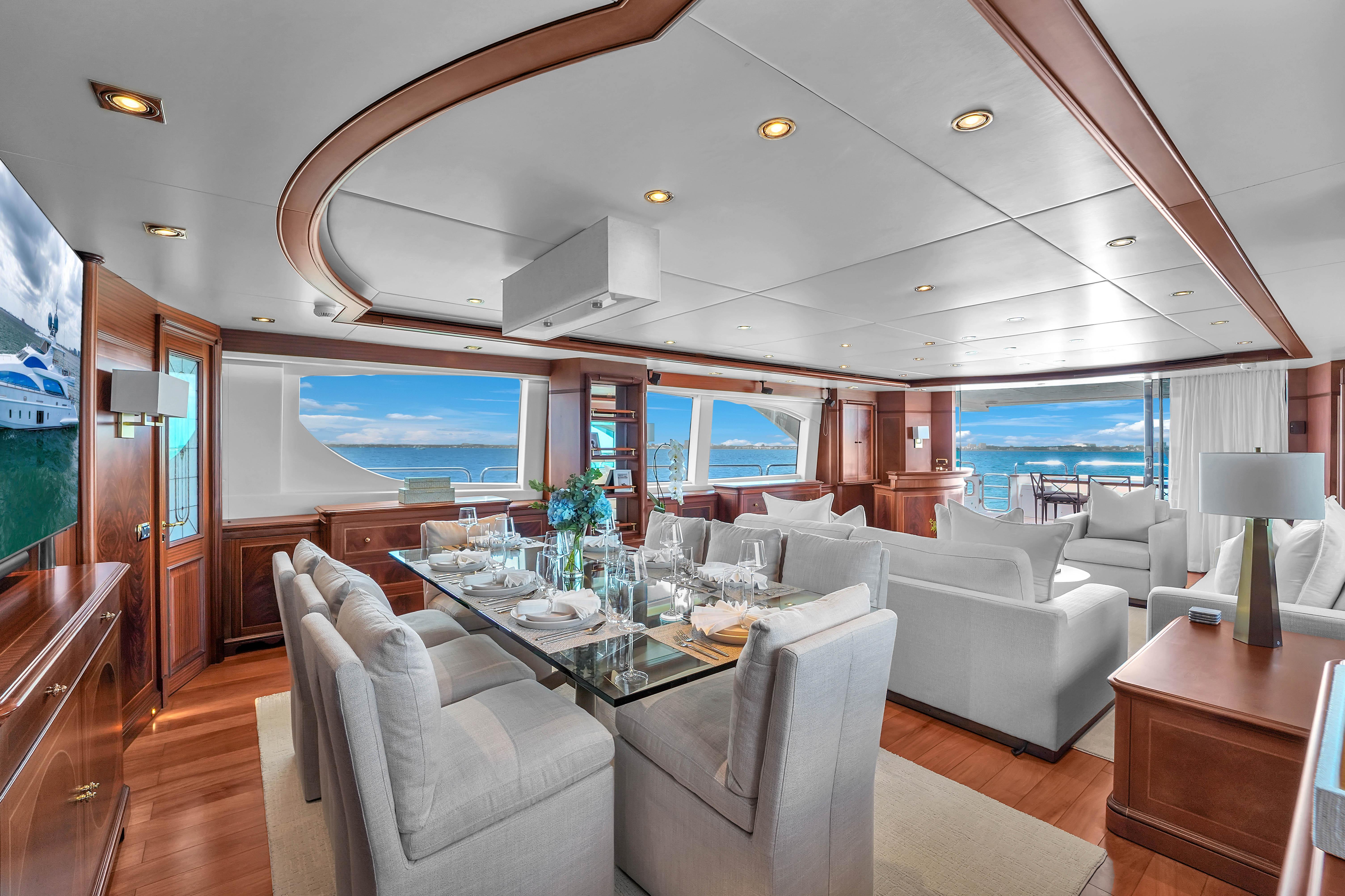 2012 Azimut Grande 105 zu verkaufen (photo 57)