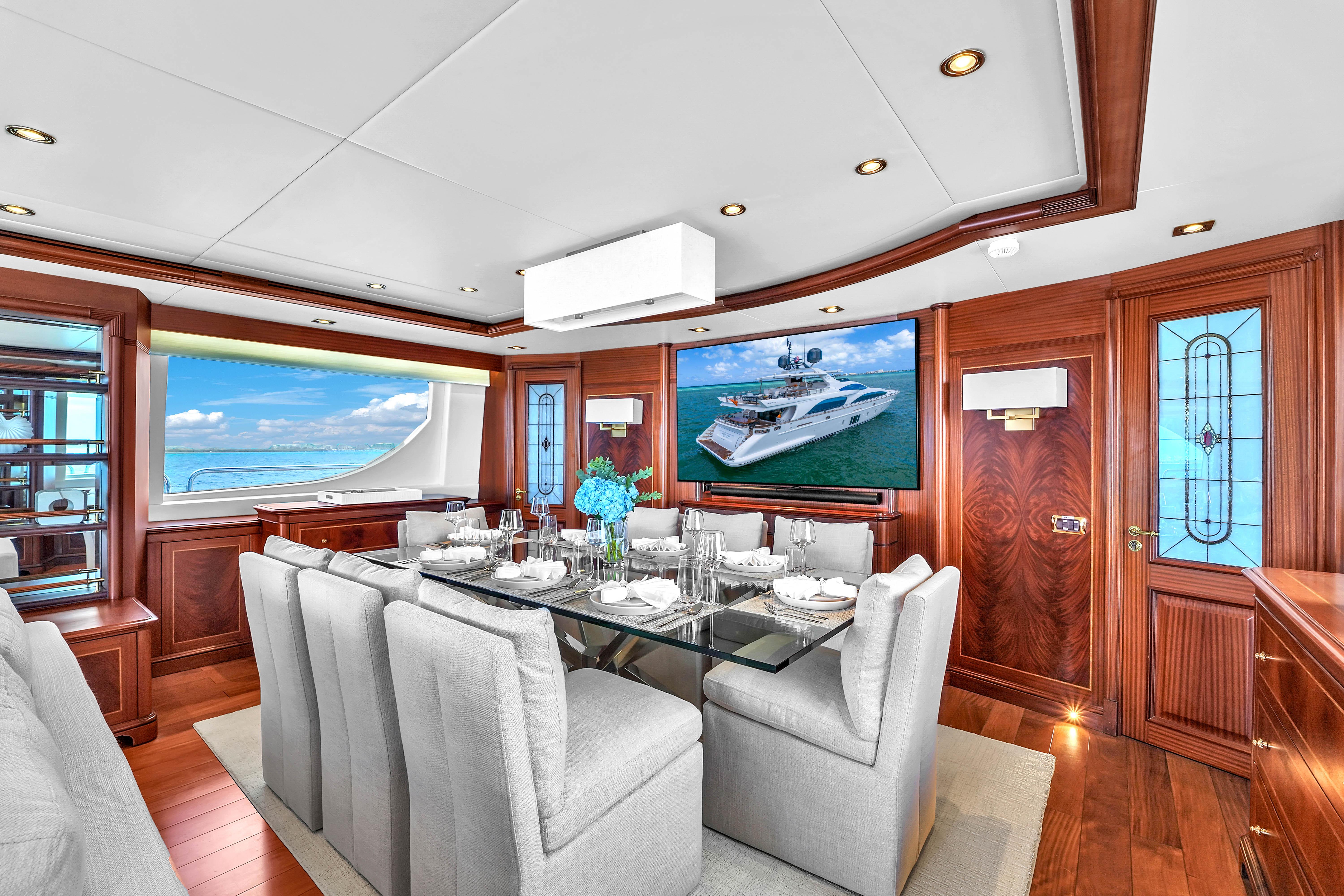 2012 Azimut Grande 105 zu verkaufen (photo 58)