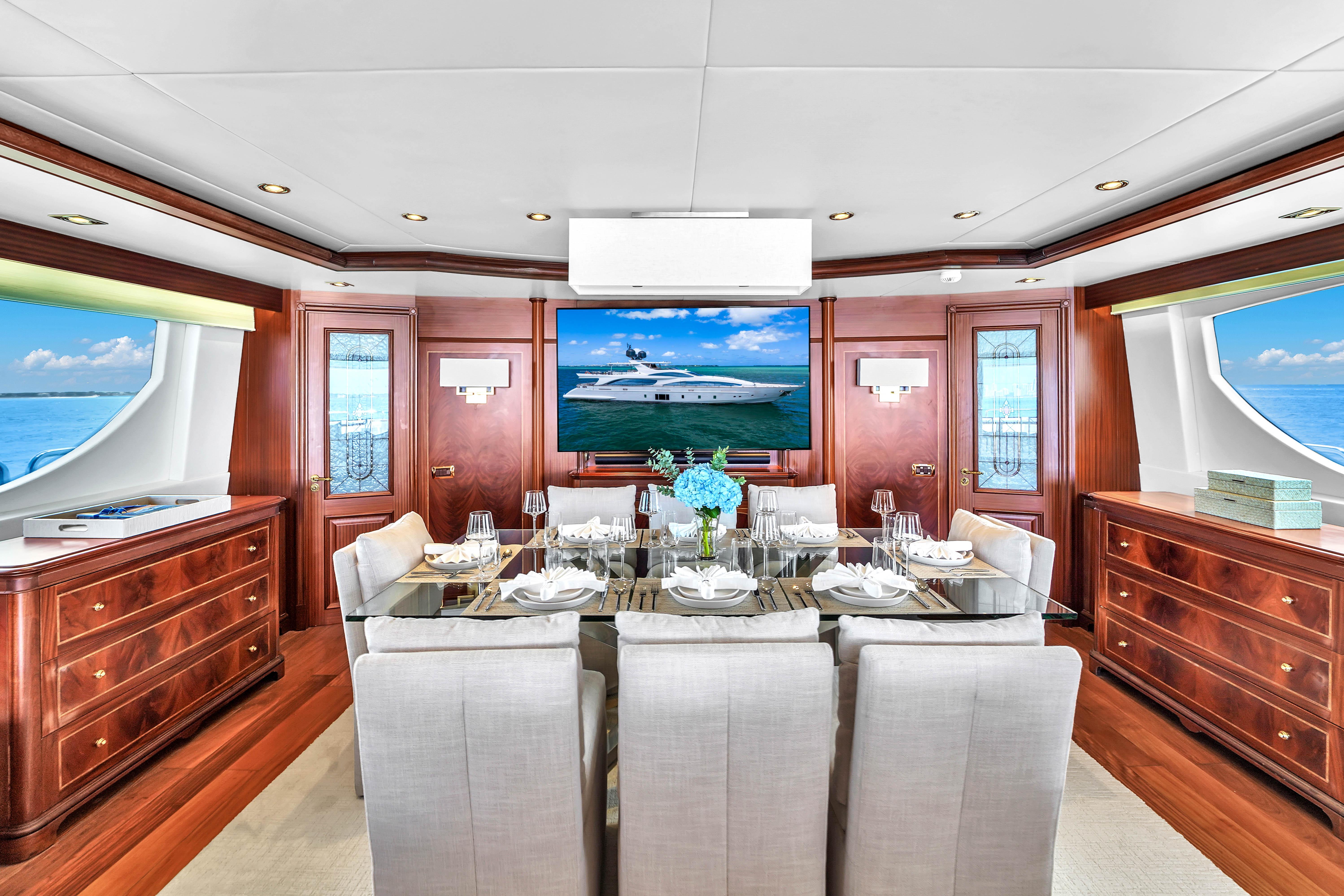 2012 Azimut Grande 105 zu verkaufen (photo 59)