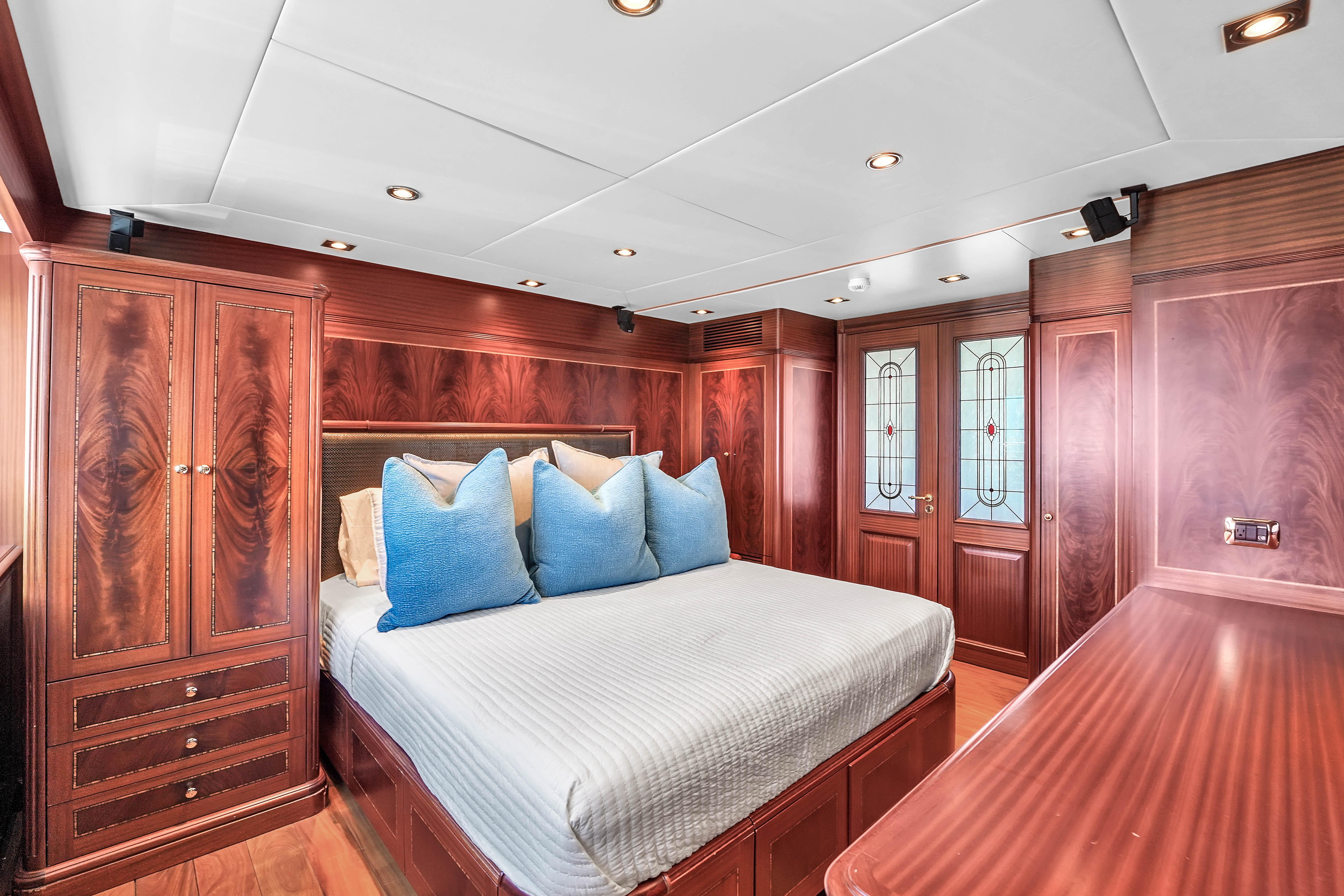 2012 Azimut Grande 105 zu verkaufen (photo 64)