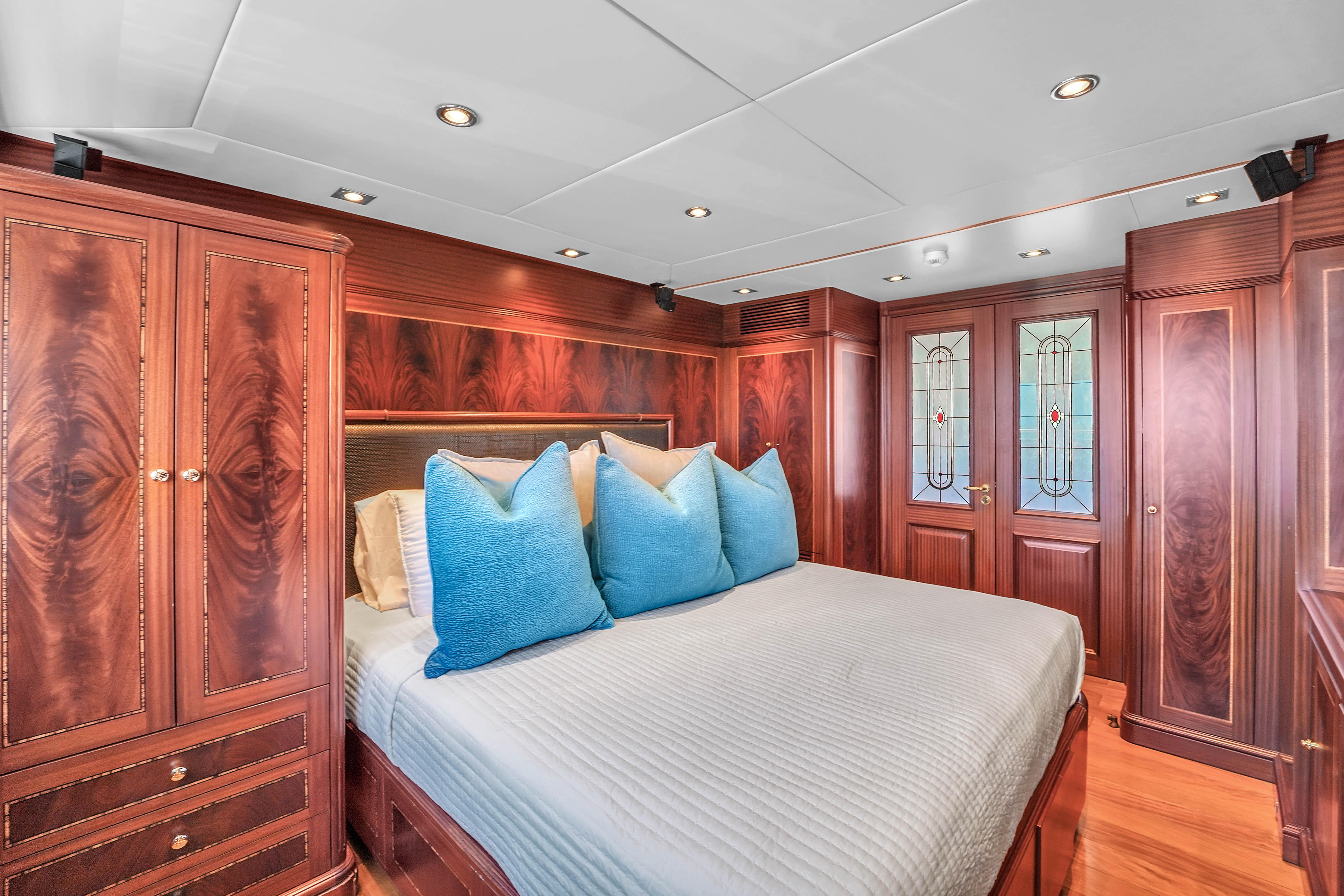 2012 Azimut Grande 105 zu verkaufen (photo 65)