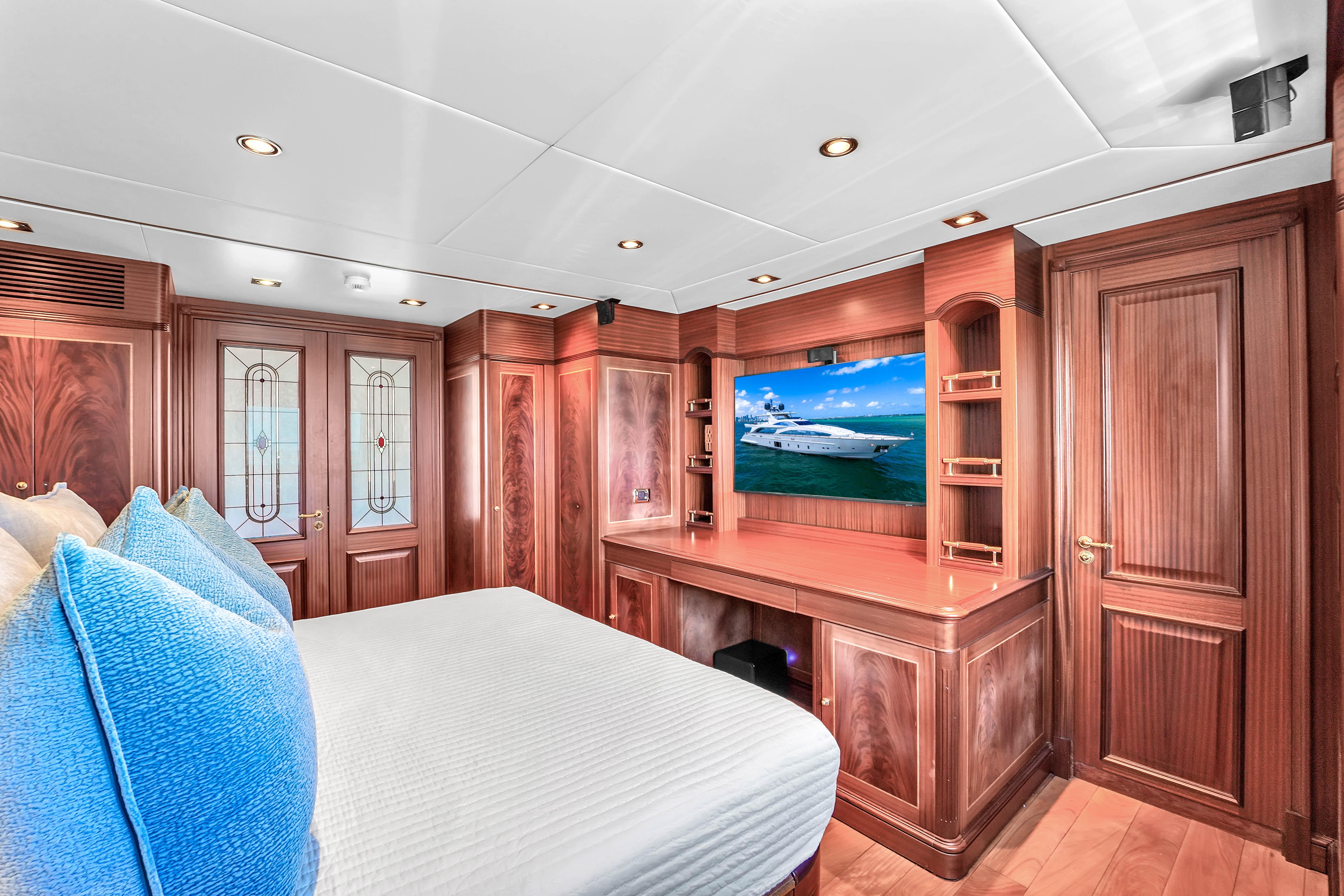 2012 Azimut Grande 105 zu verkaufen (photo 66)
