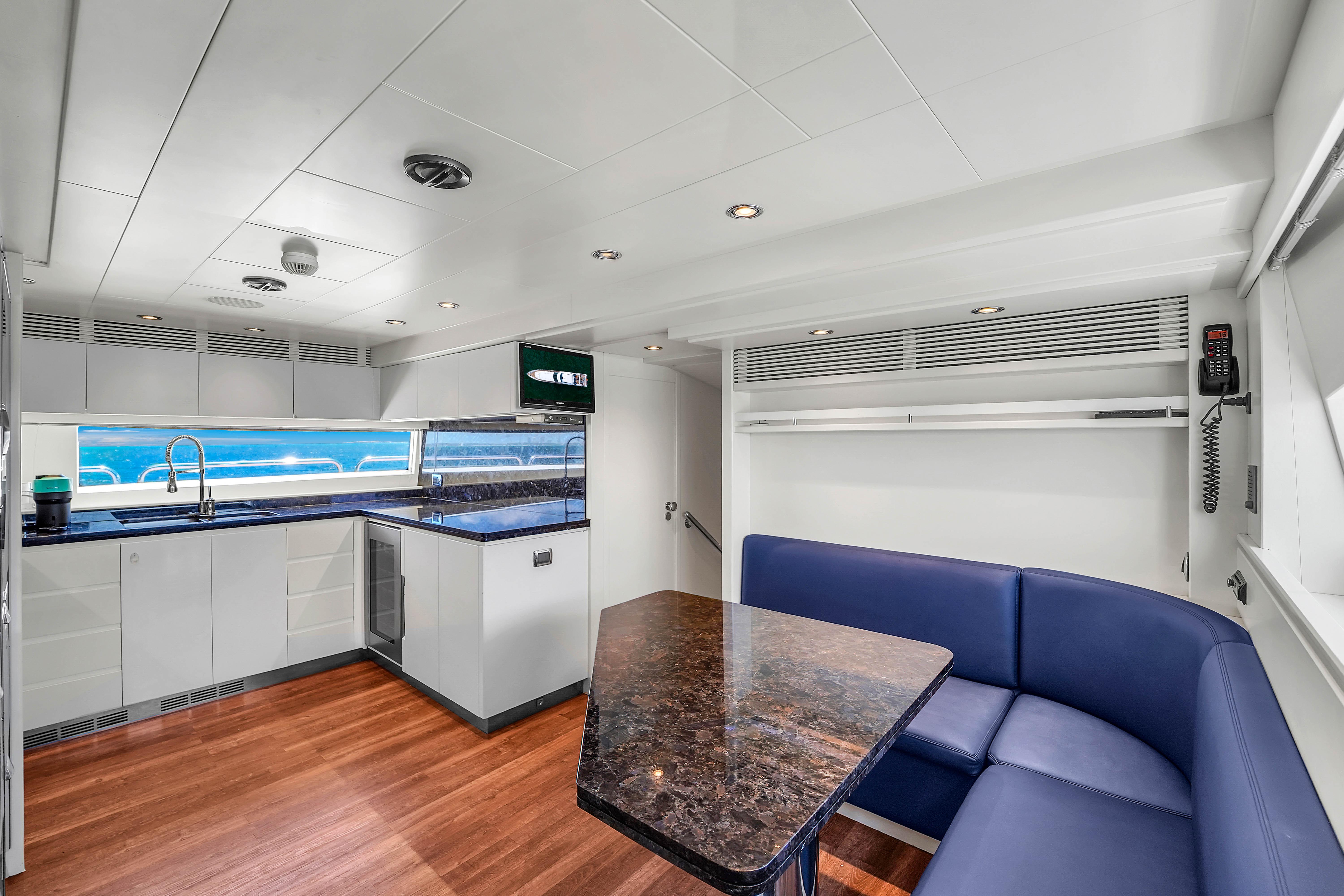 2012 Azimut Grande 105 zu verkaufen (photo 67)