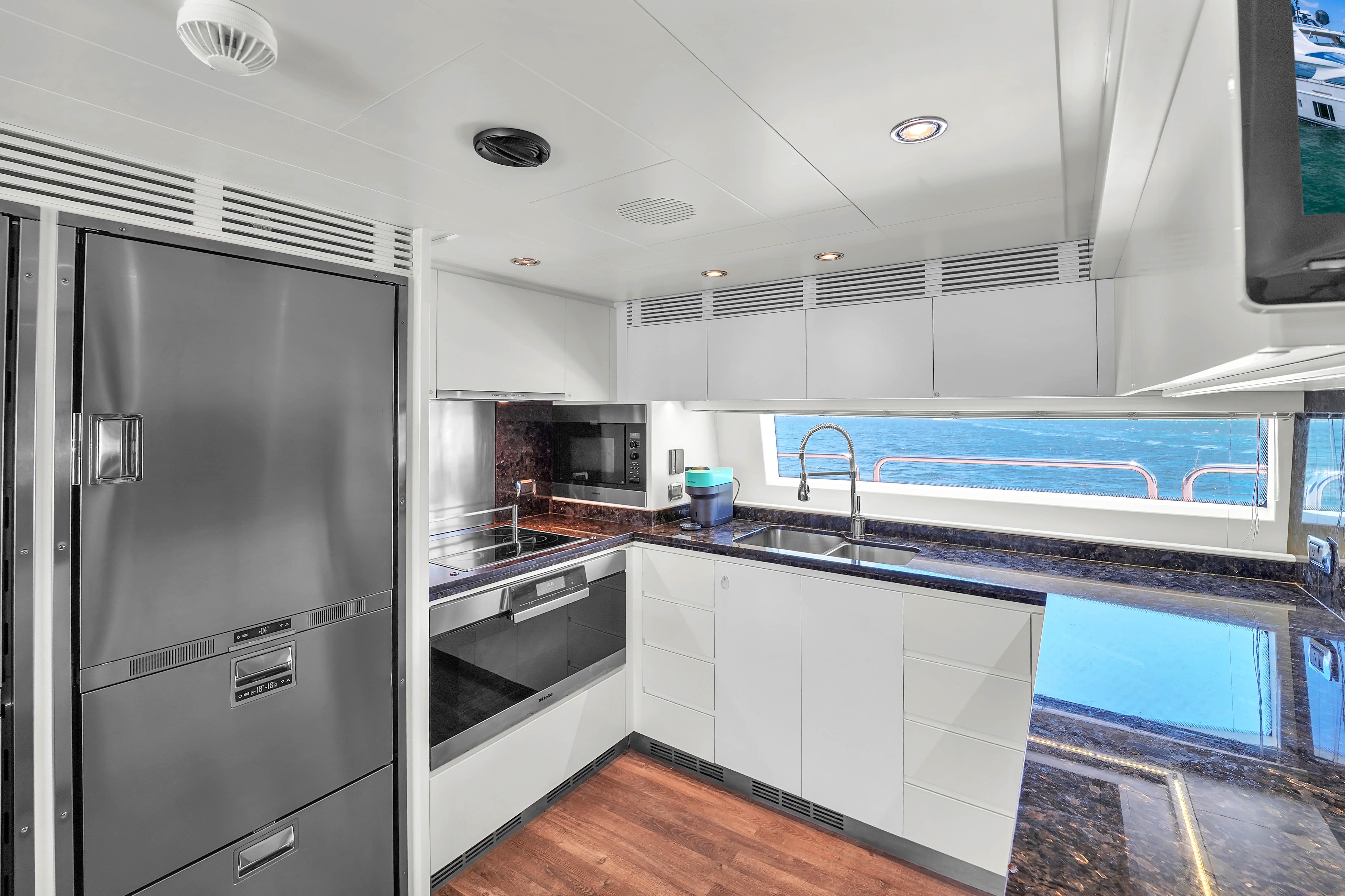 2012 Azimut Grande 105 zu verkaufen (photo 71)