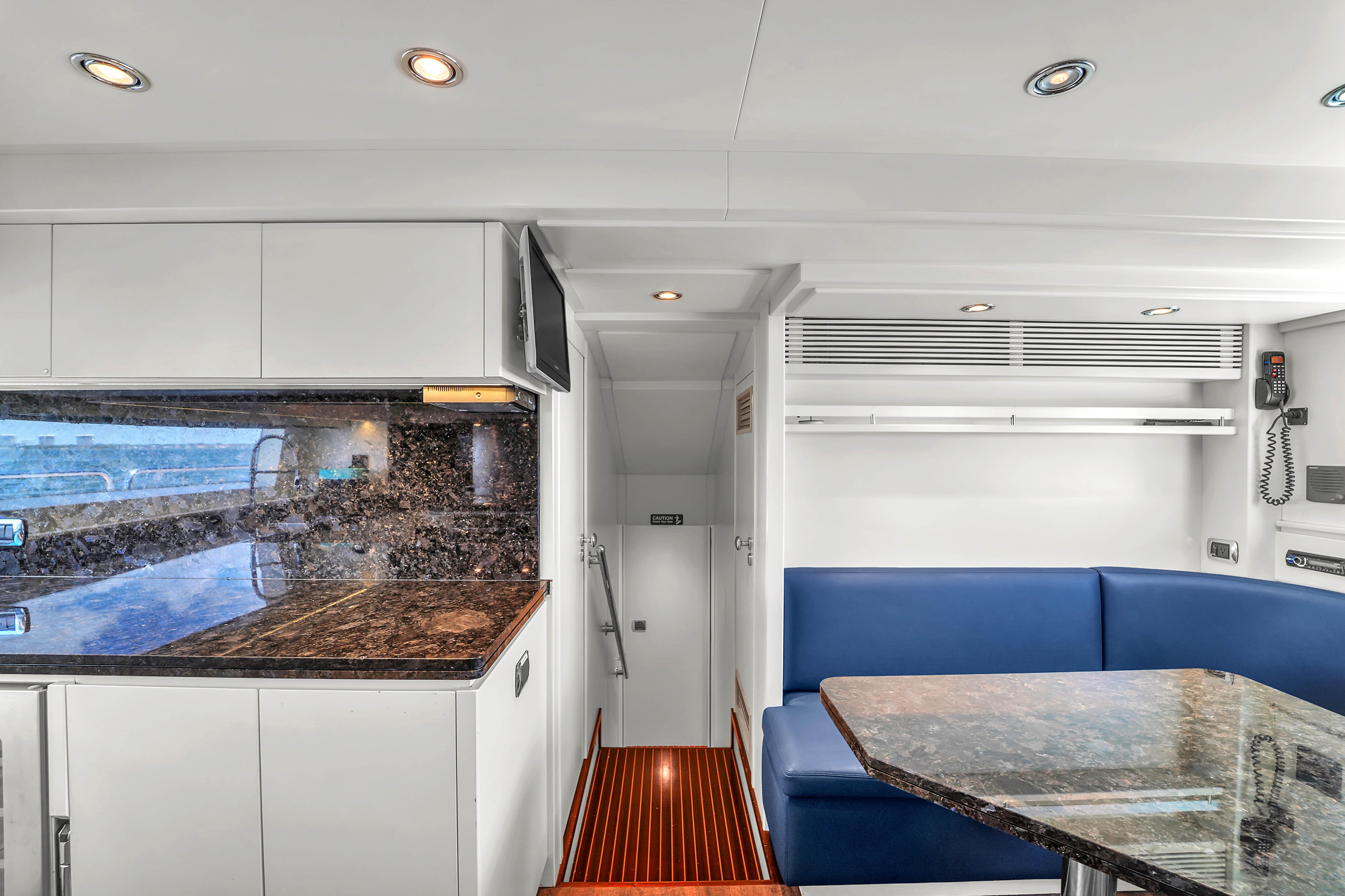 2012 Azimut Grande 105 zu verkaufen (photo 73)