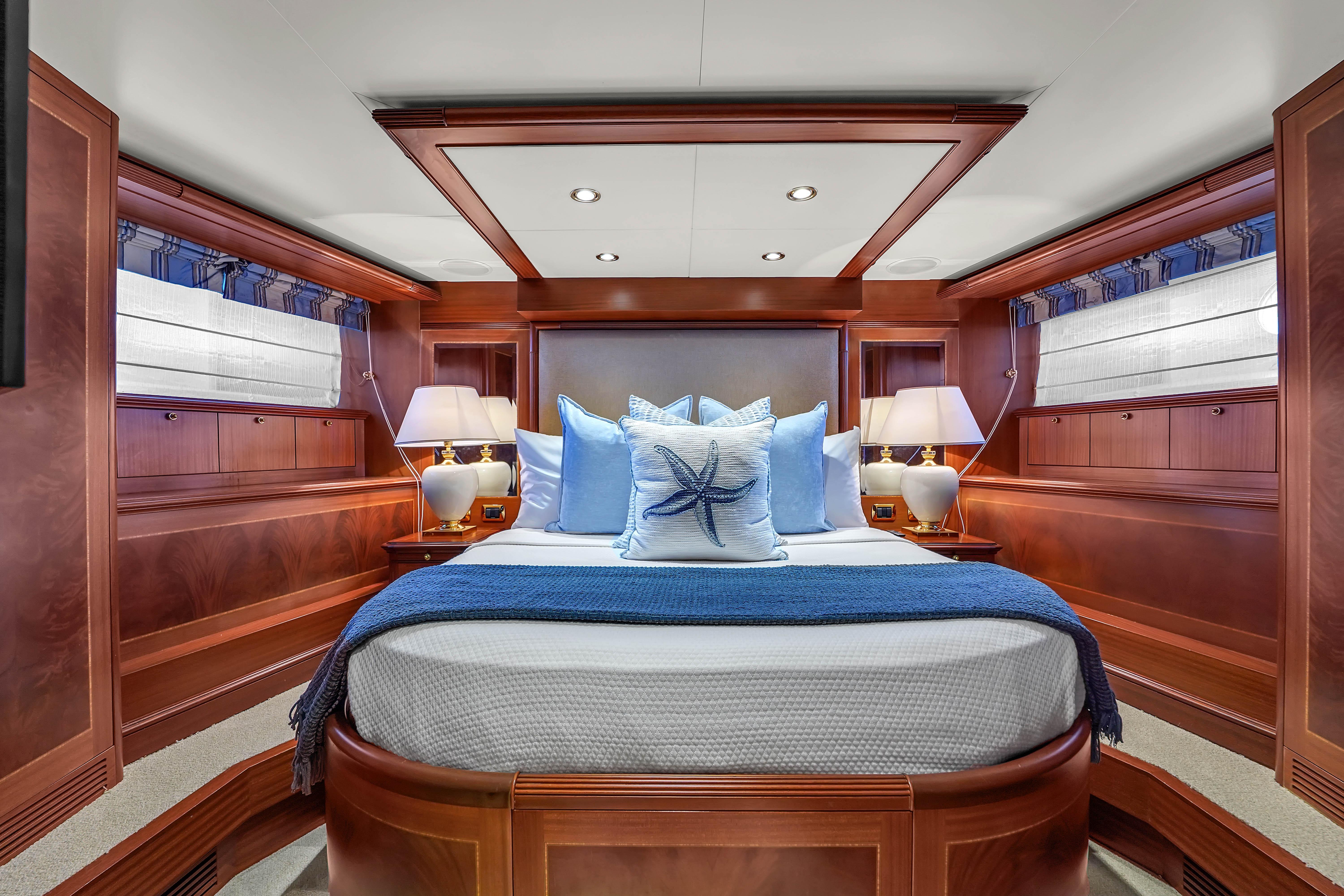 2012 Azimut Grande 105 zu verkaufen (photo 75)