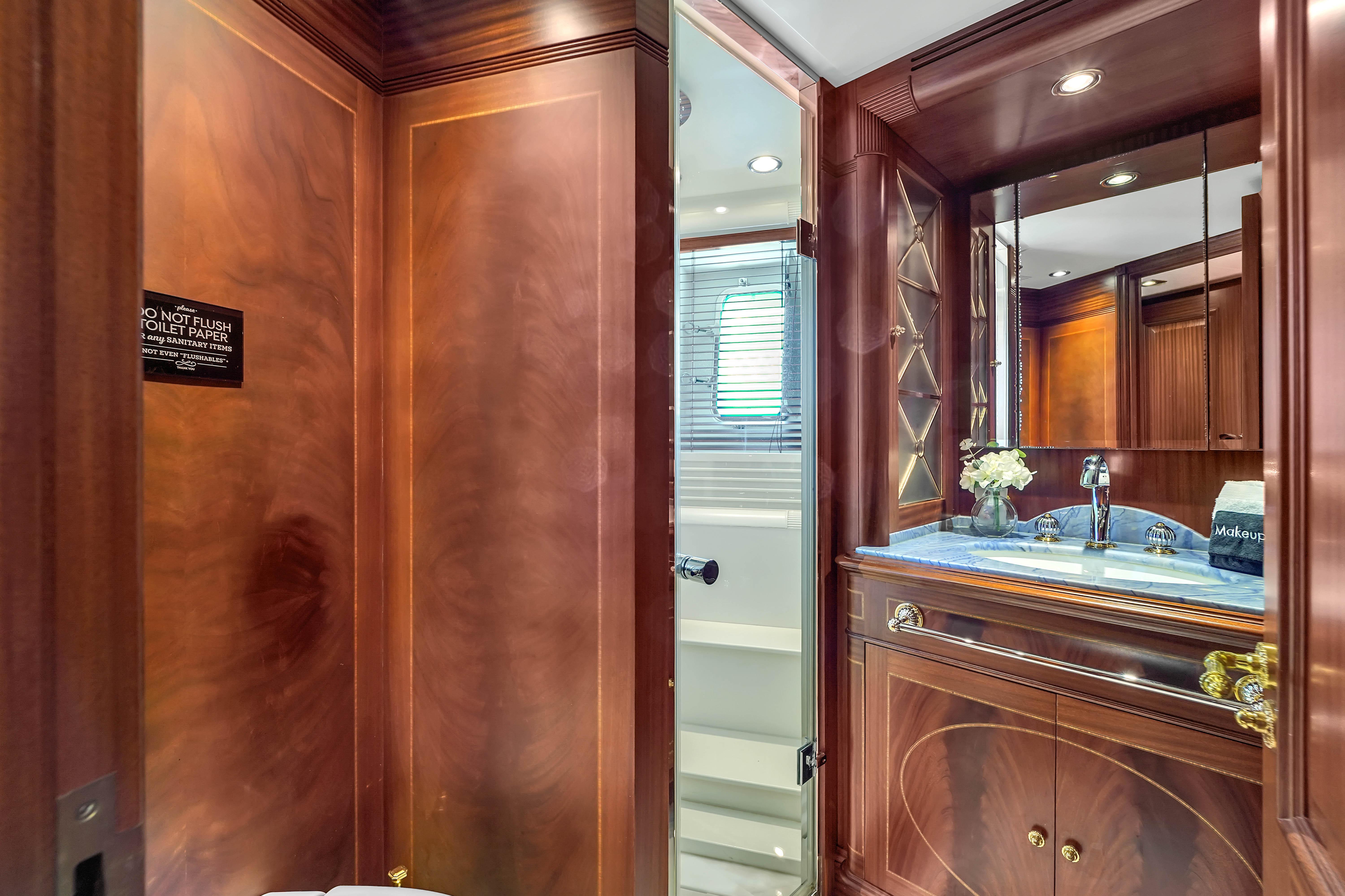 2012 Azimut Grande 105 zu verkaufen (photo 76)