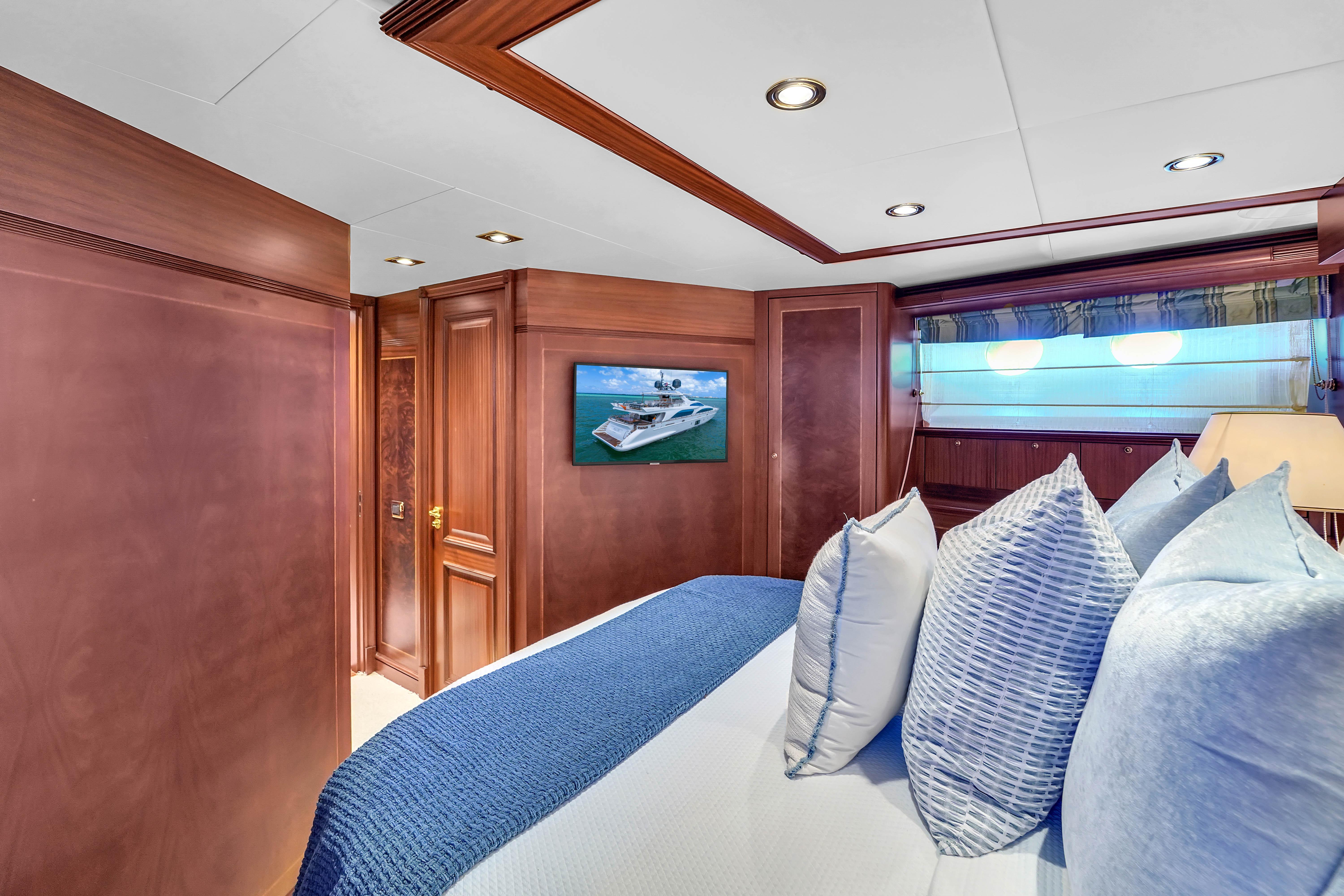 2012 Azimut Grande 105 zu verkaufen (photo 77)