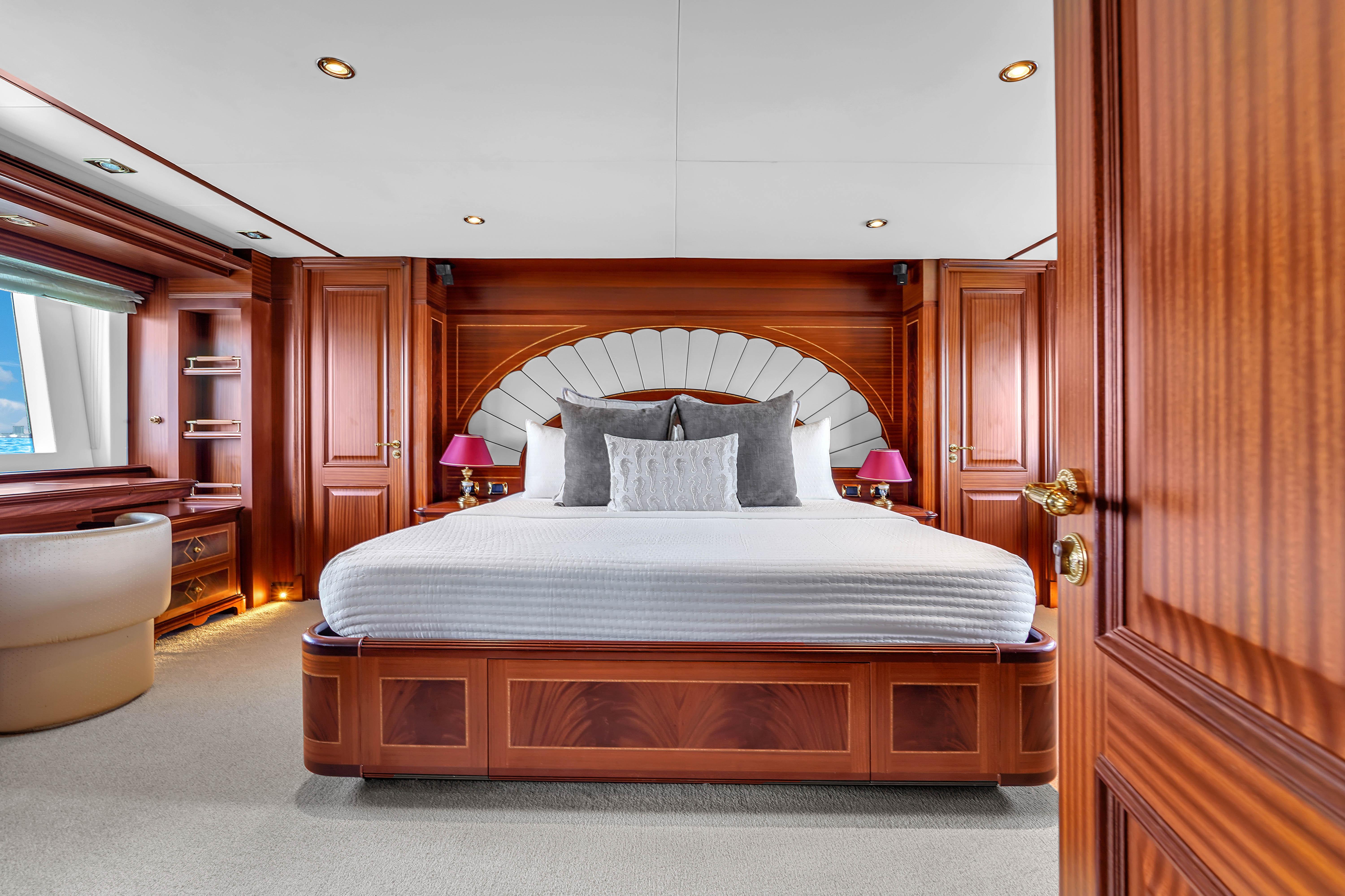 2012 Azimut Grande 105 zu verkaufen (photo 78)
