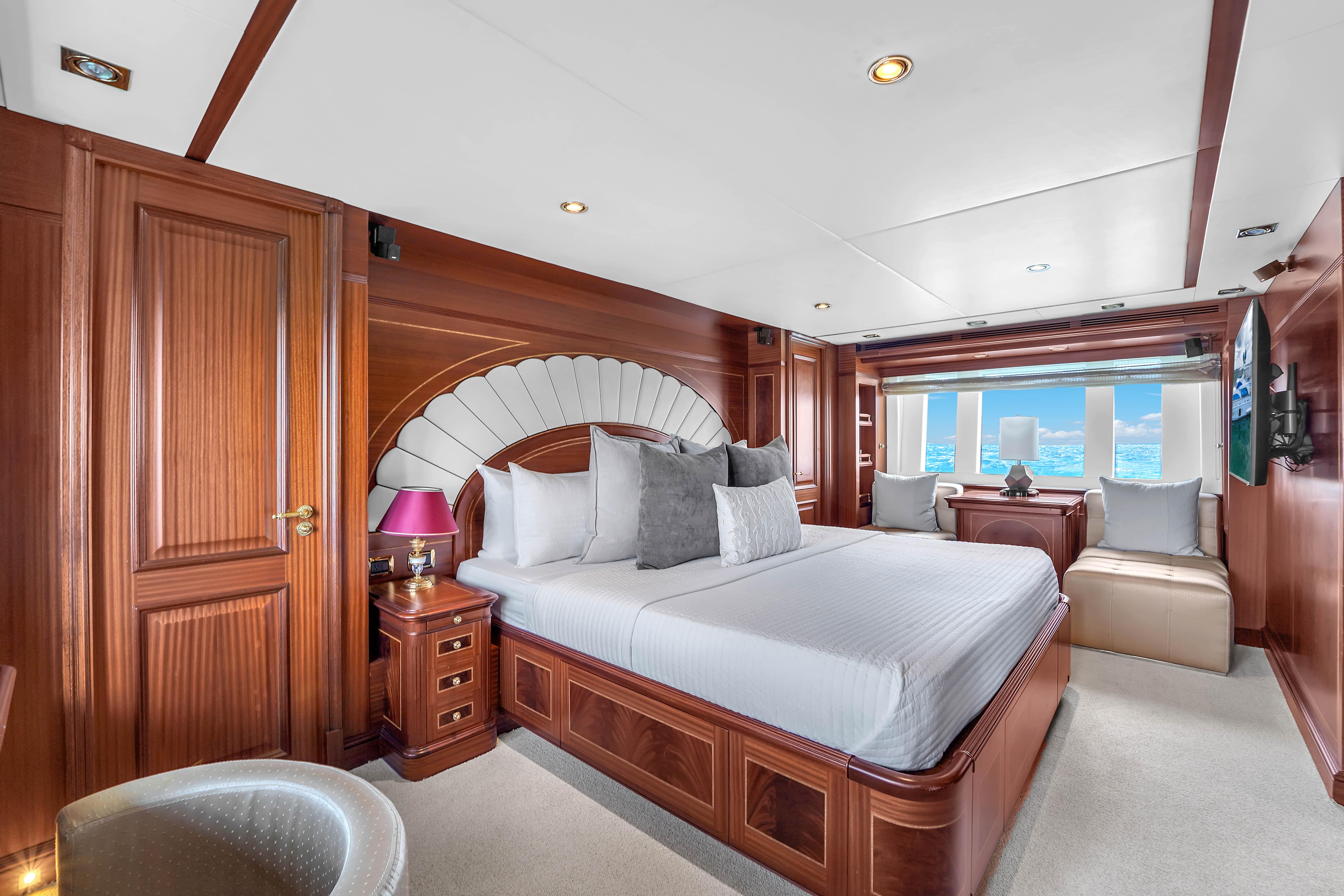 2012 Azimut Grande 105 zu verkaufen (photo 79)