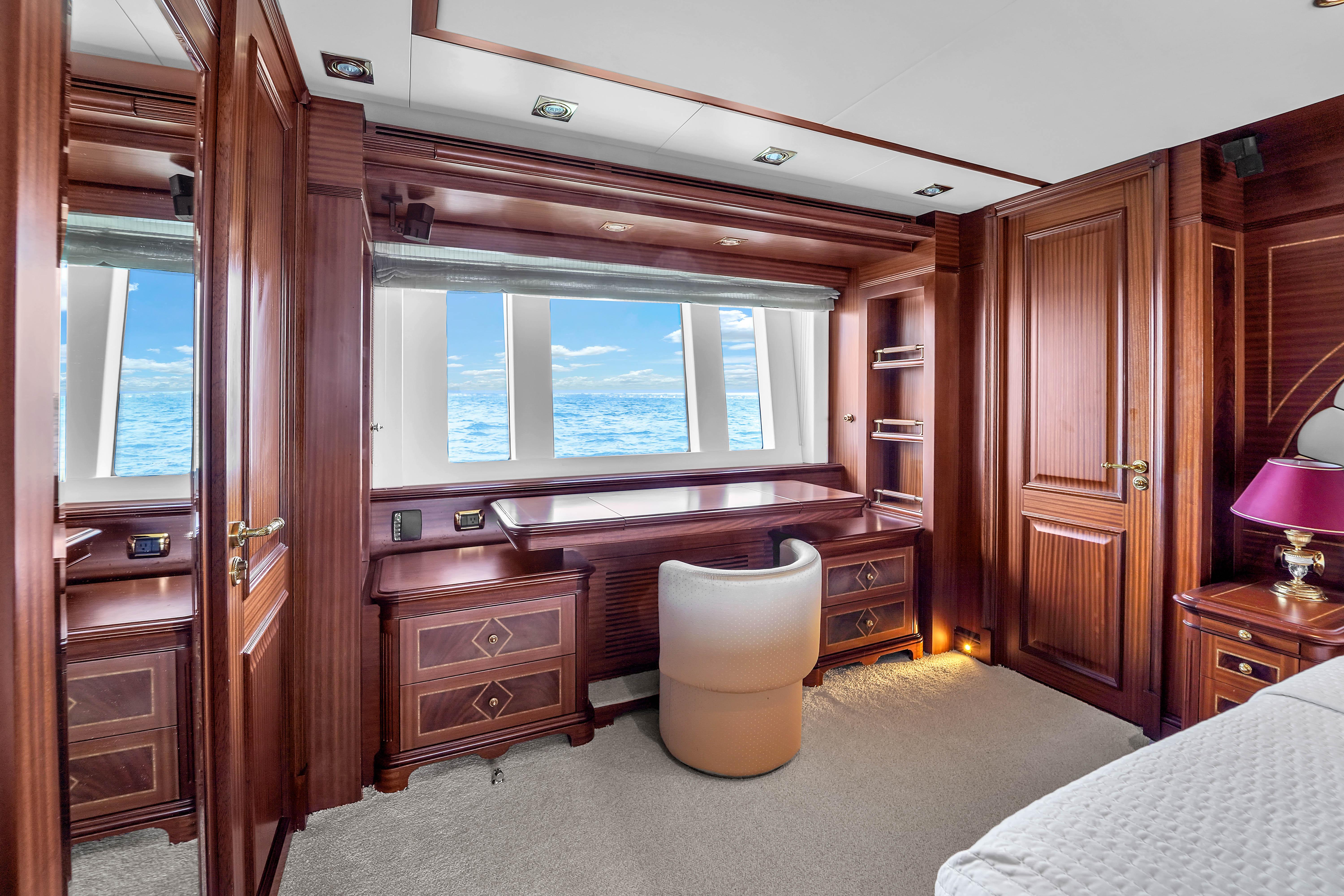 2012 Azimut Grande 105 zu verkaufen (photo 80)