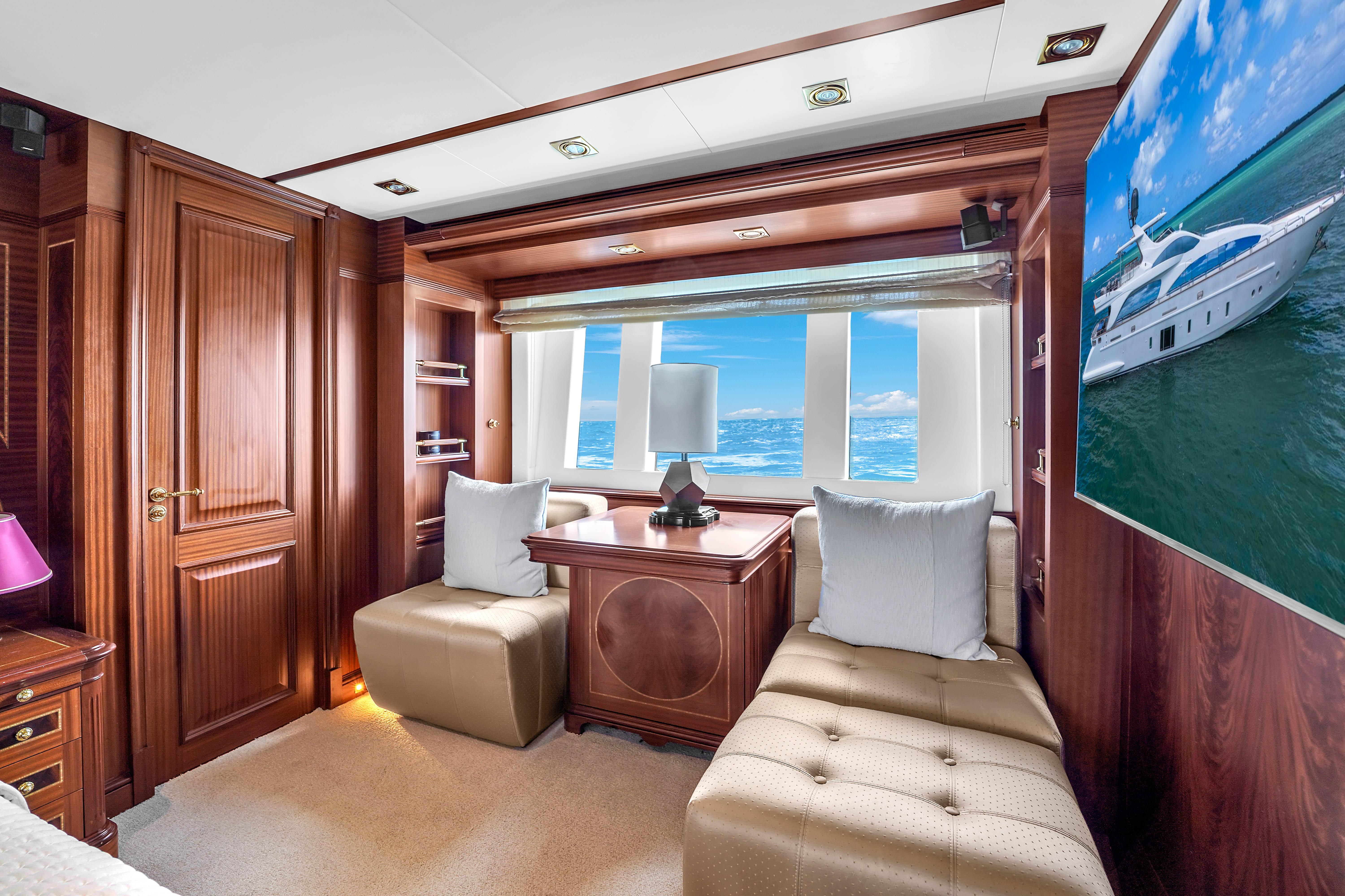 2012 Azimut Grande 105 zu verkaufen (photo 81)
