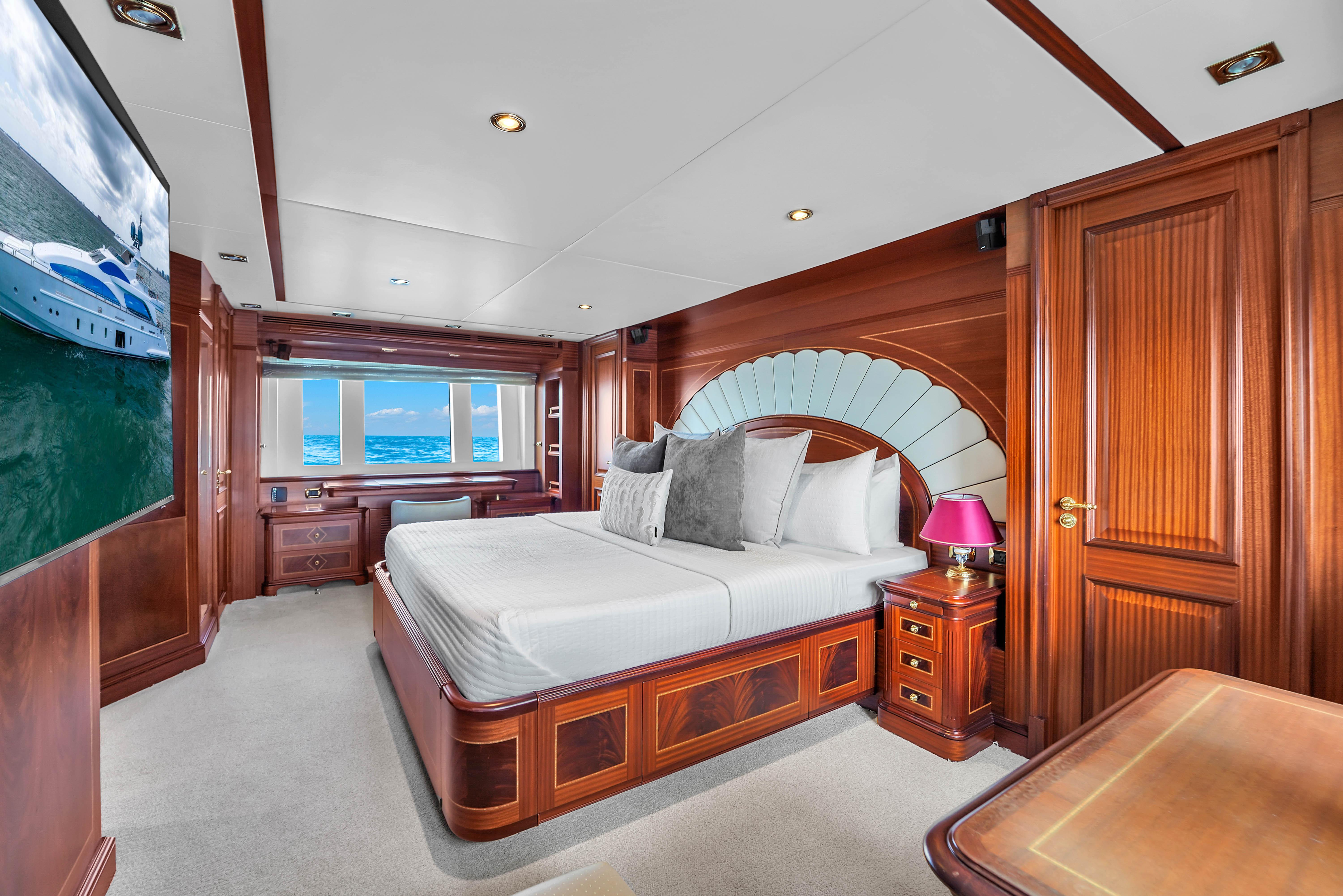 2012 Azimut Grande 105 zu verkaufen (photo 82)