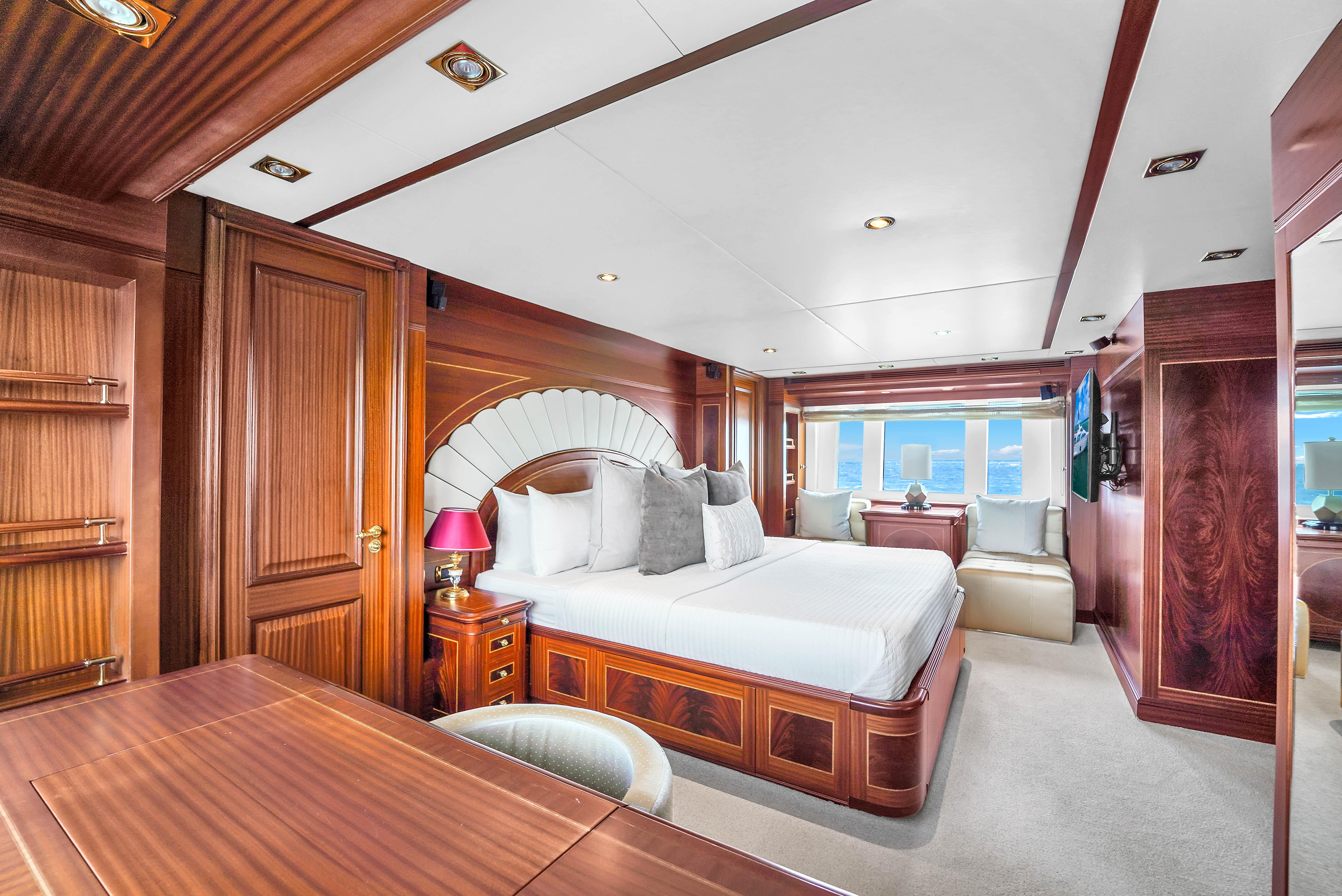 2012 Azimut Grande 105 zu verkaufen (photo 83)