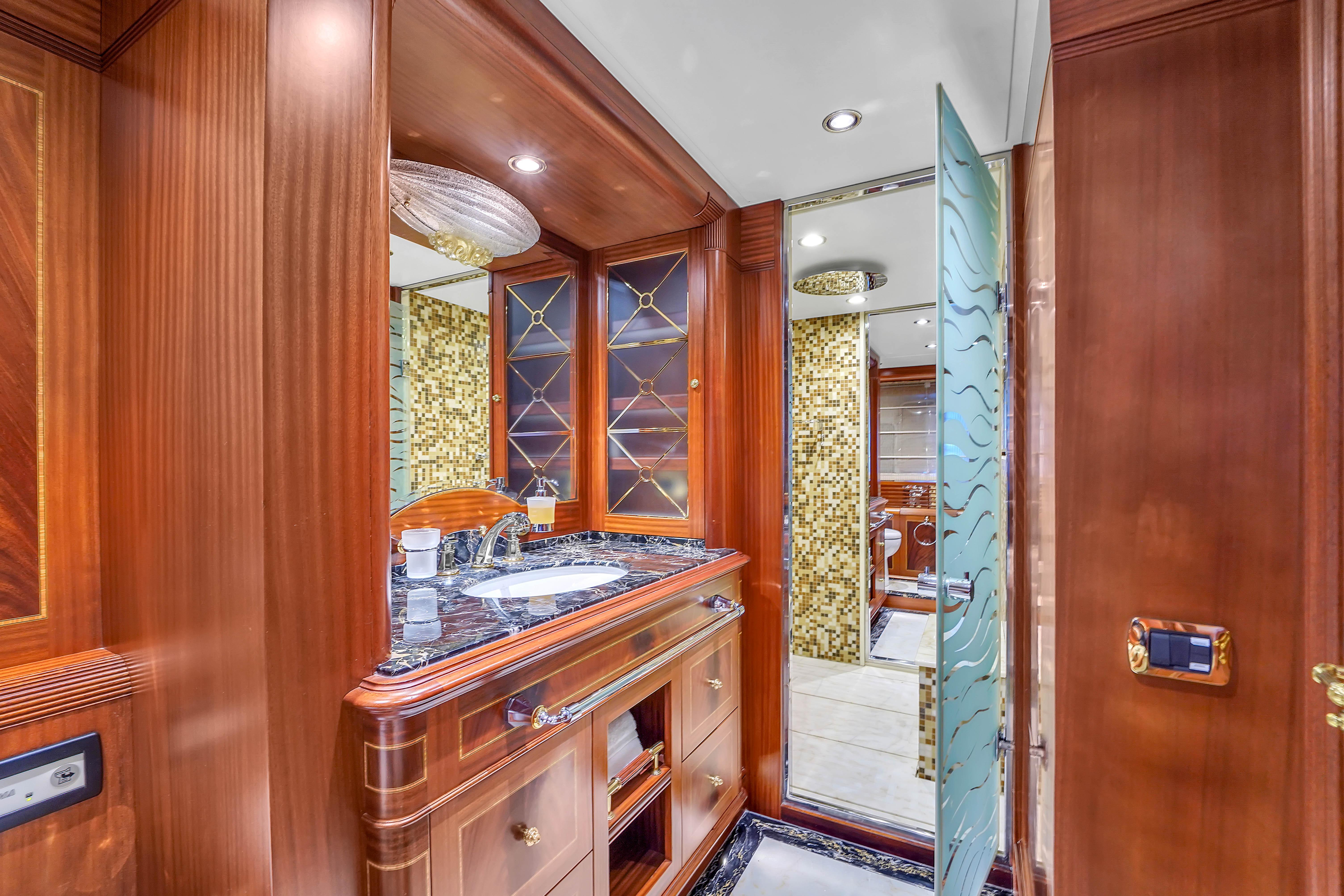 2012 Azimut Grande 105 zu verkaufen (photo 84)