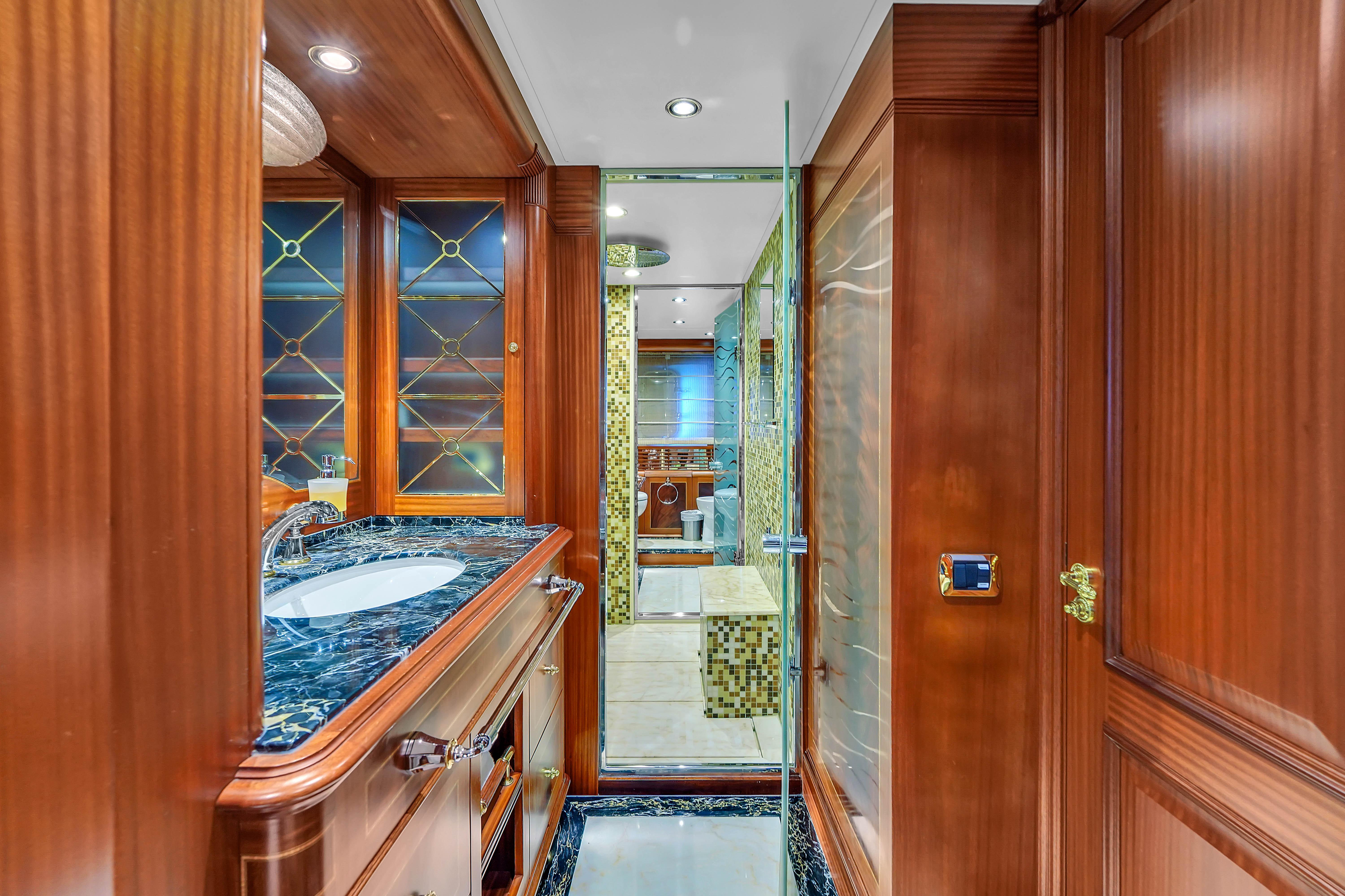 2012 Azimut Grande 105 zu verkaufen (photo 85)