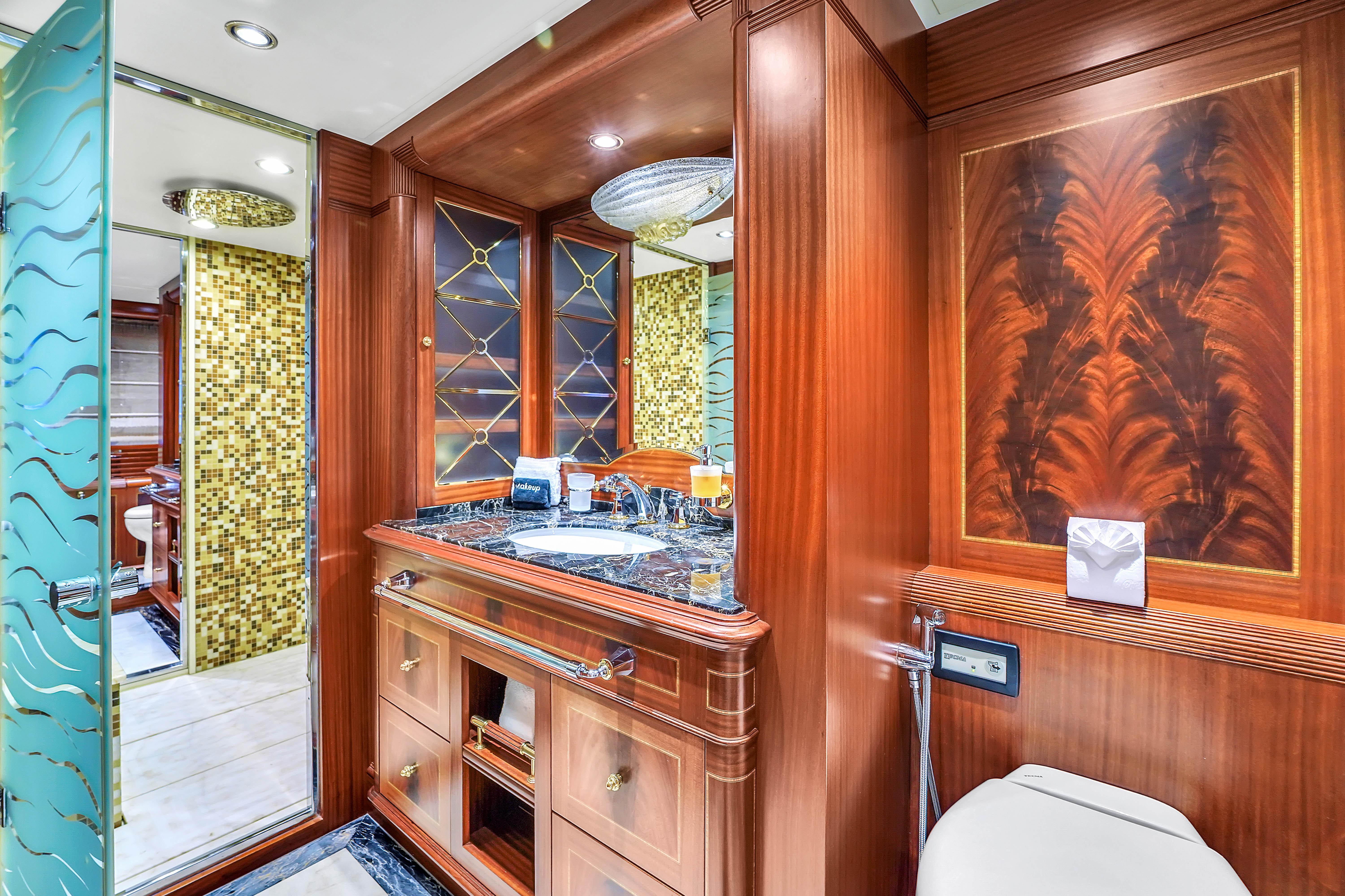 2012 Azimut Grande 105 zu verkaufen (photo 88)