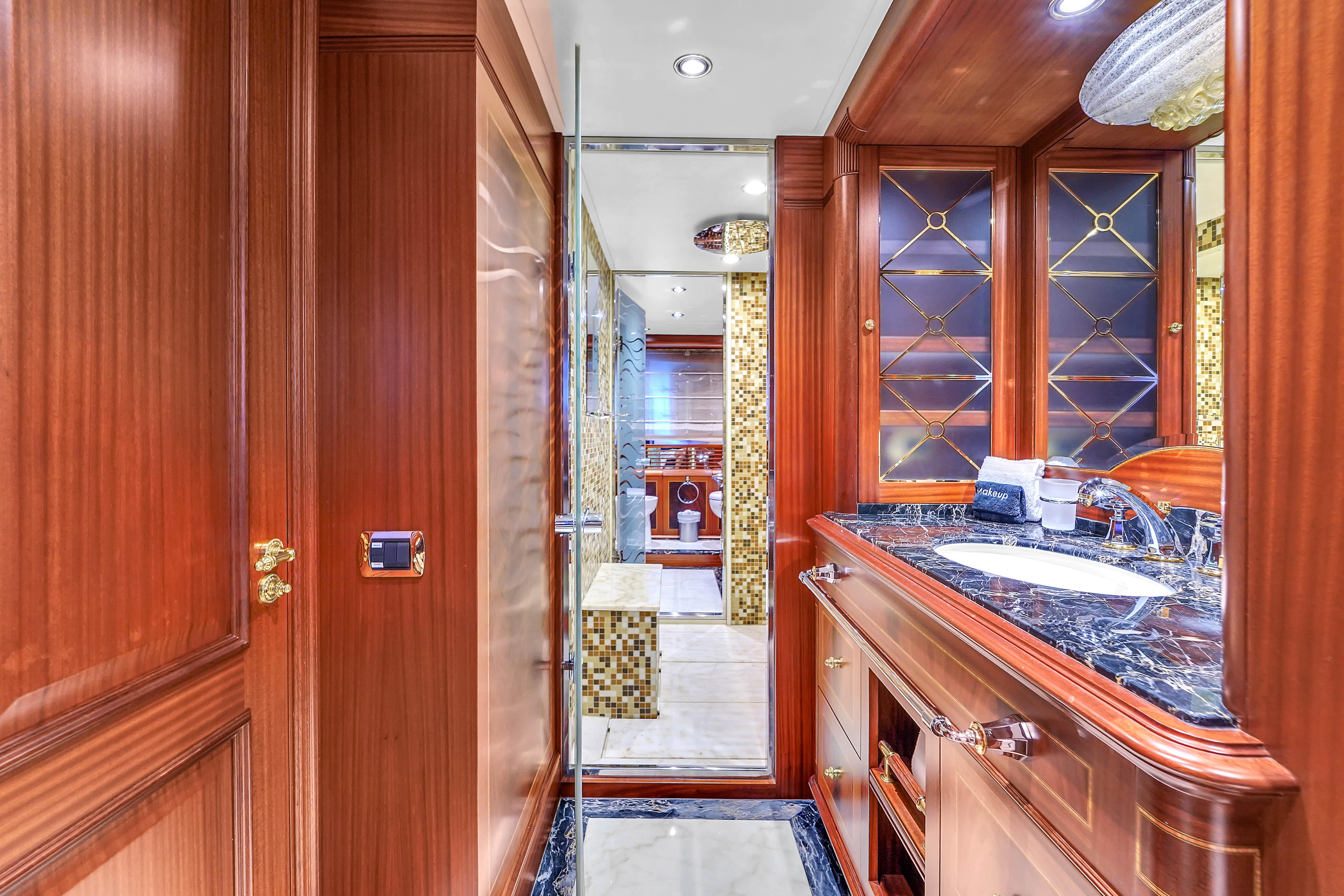 2012 Azimut Grande 105 zu verkaufen (photo 89)
