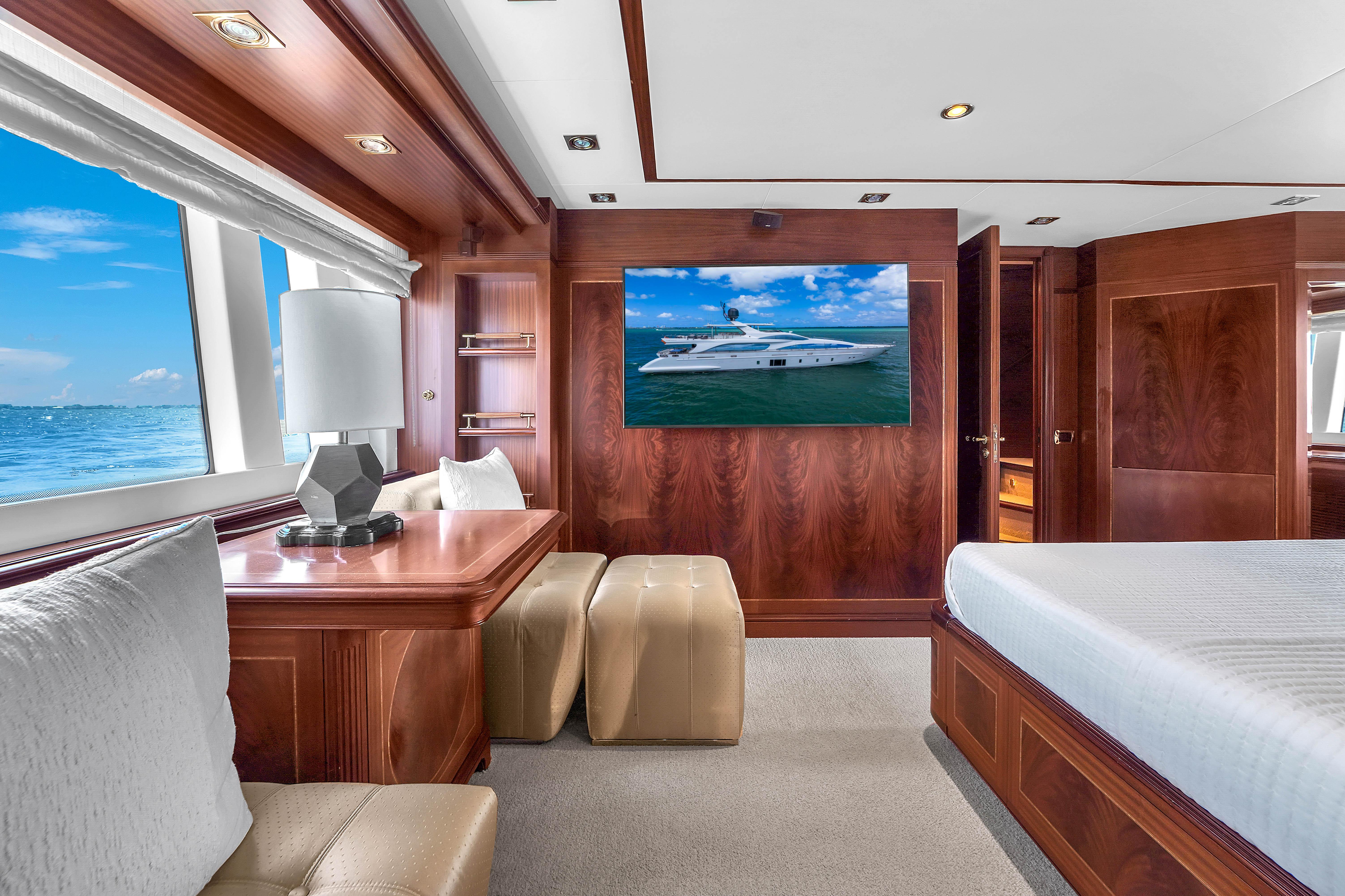 2012 Azimut Grande 105 zu verkaufen (photo 90)
