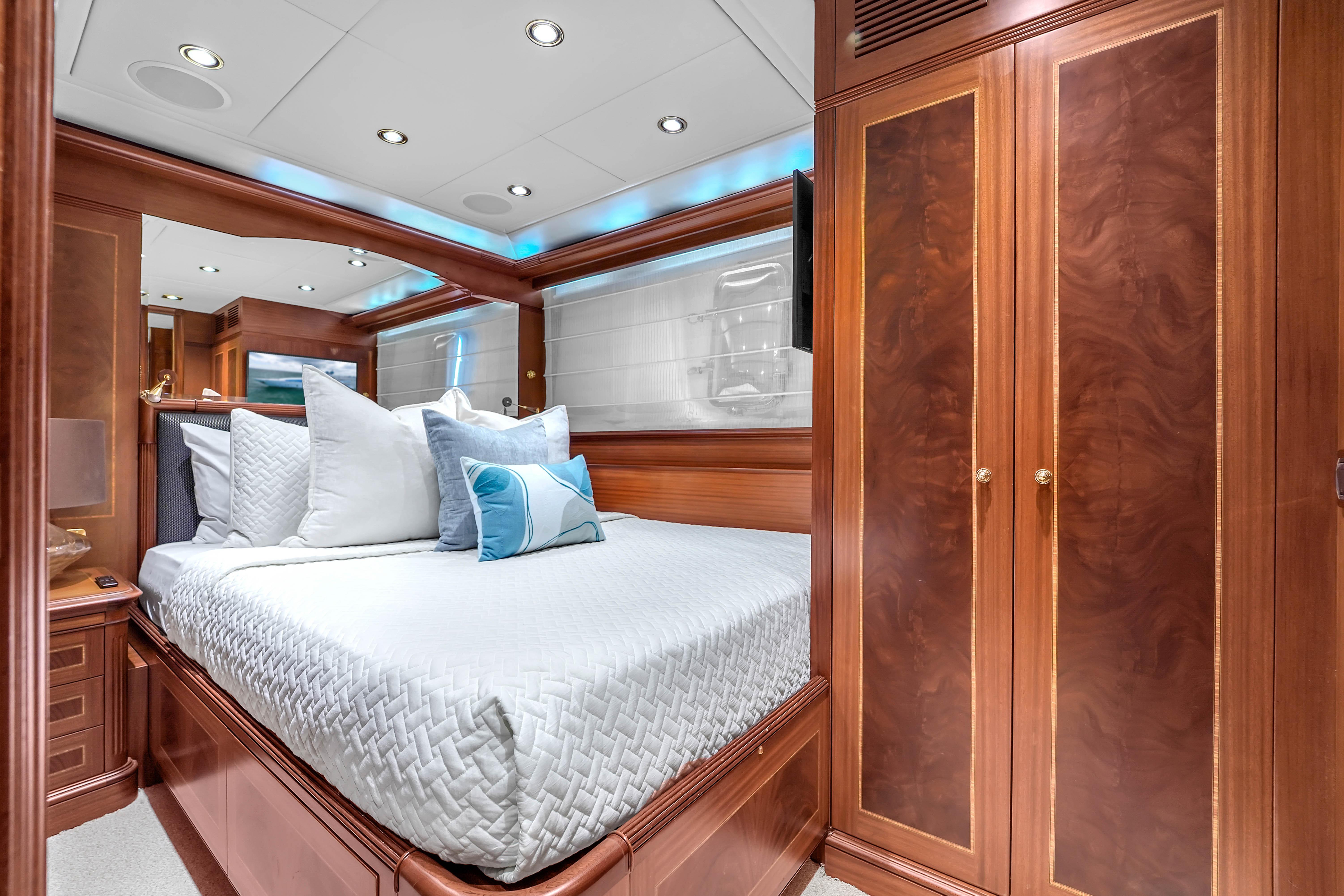 2012 Azimut Grande 105 zu verkaufen (photo 91)